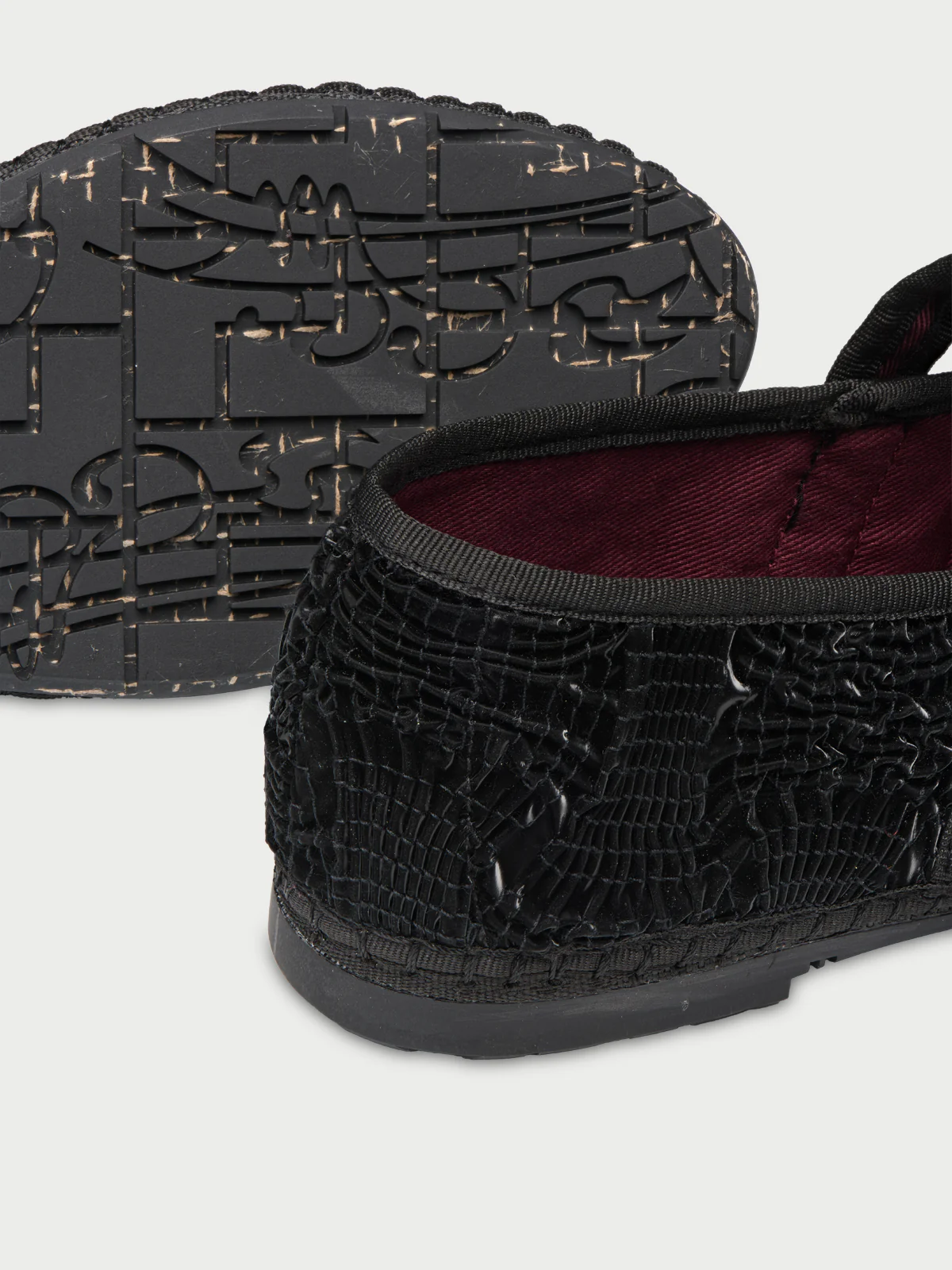 Pierre Cuir Black - Image 3