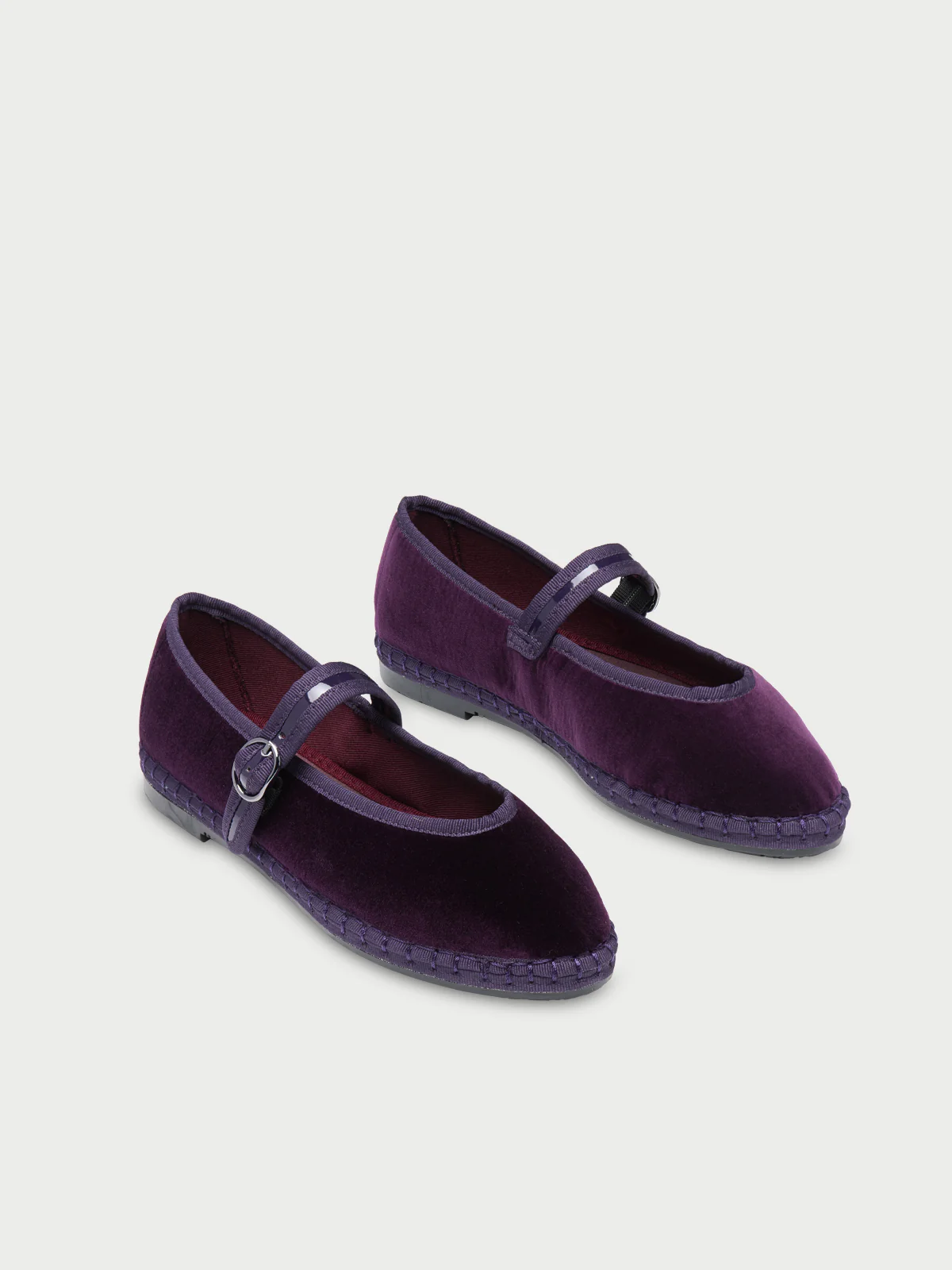 Pierre Dark Purple - Image 4