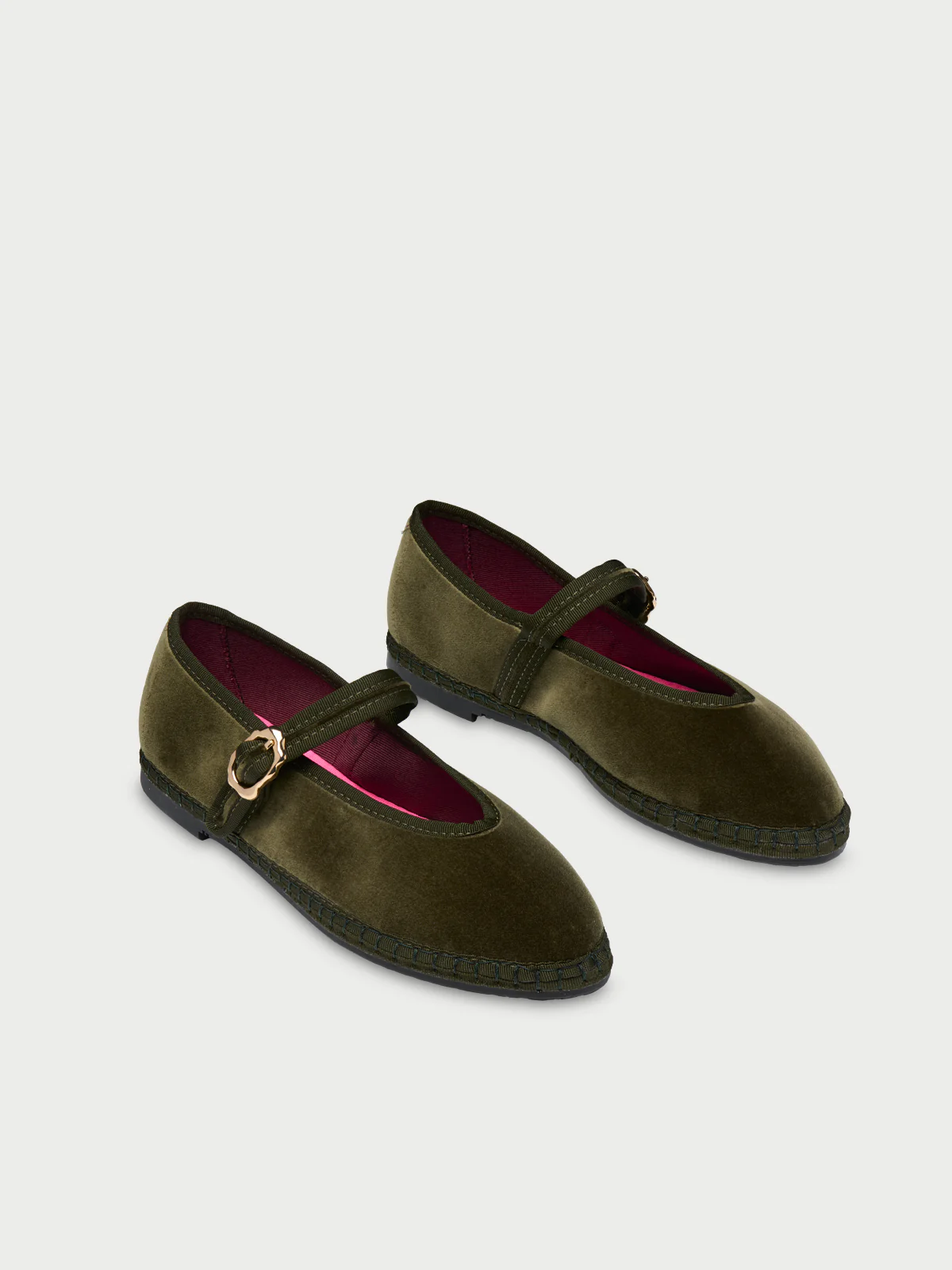 Pierre Forest Green - Image 3