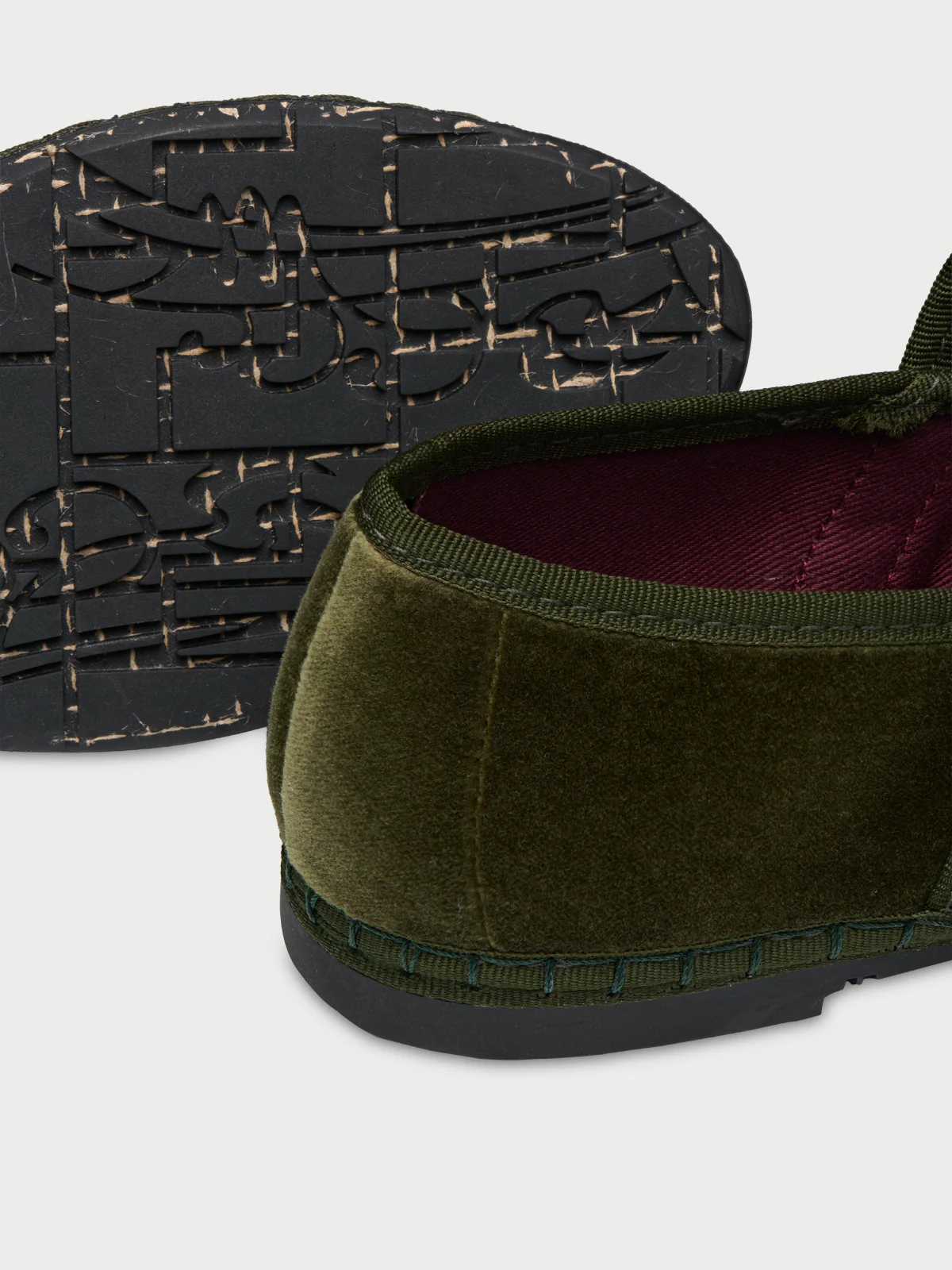 Pierre Forest Green - Image 4