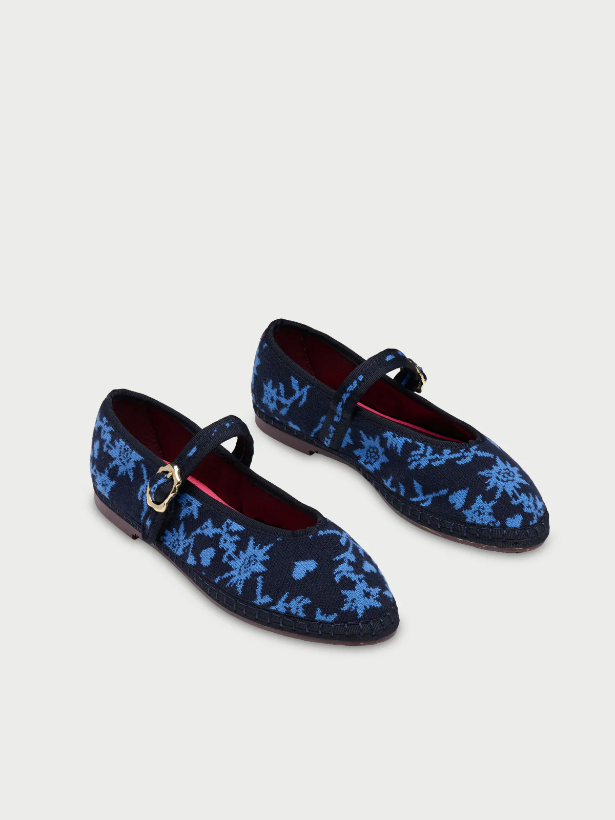 Pierre Frost Navy - Image 3