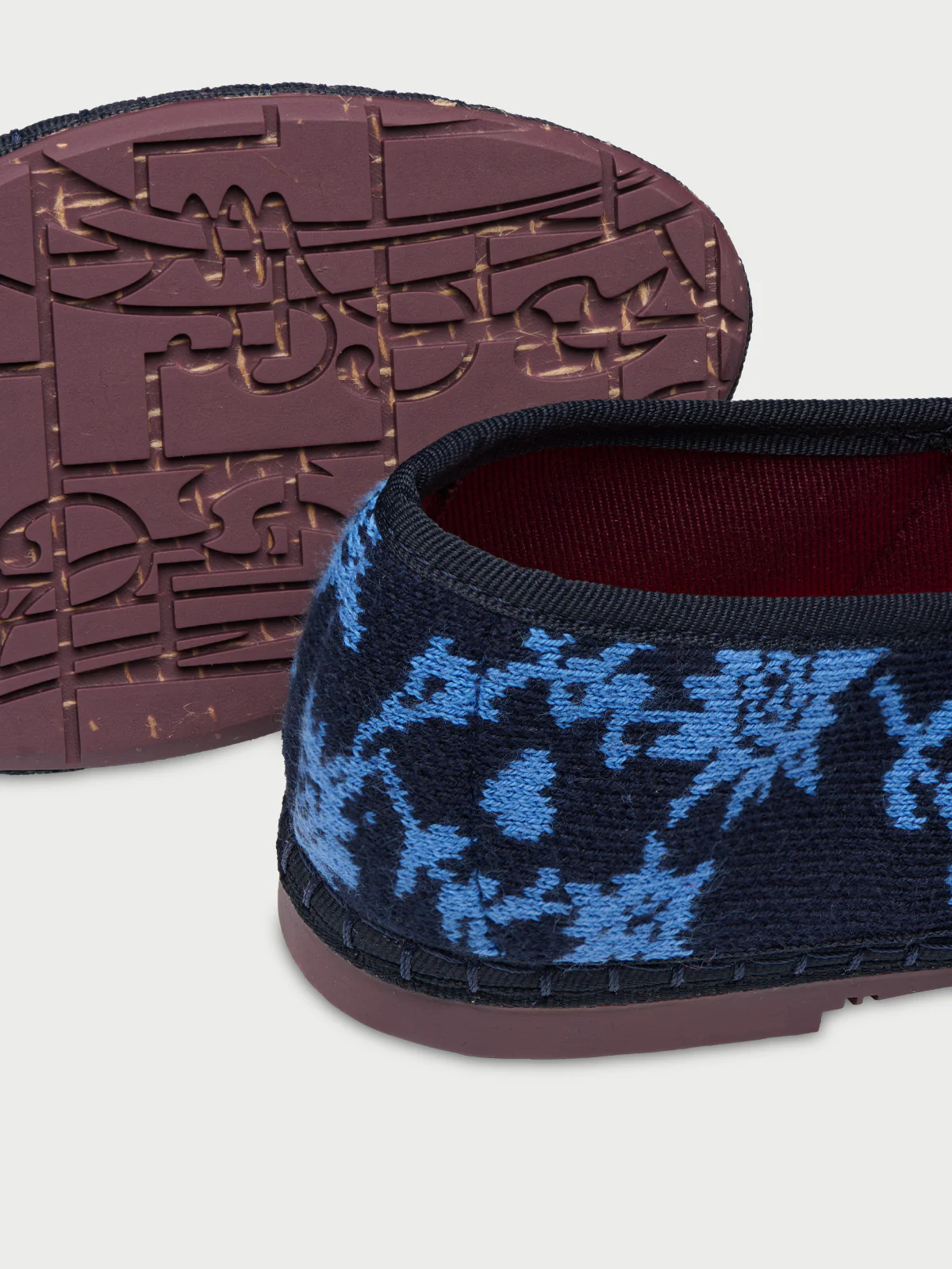 Pierre Frost Navy - Image 4