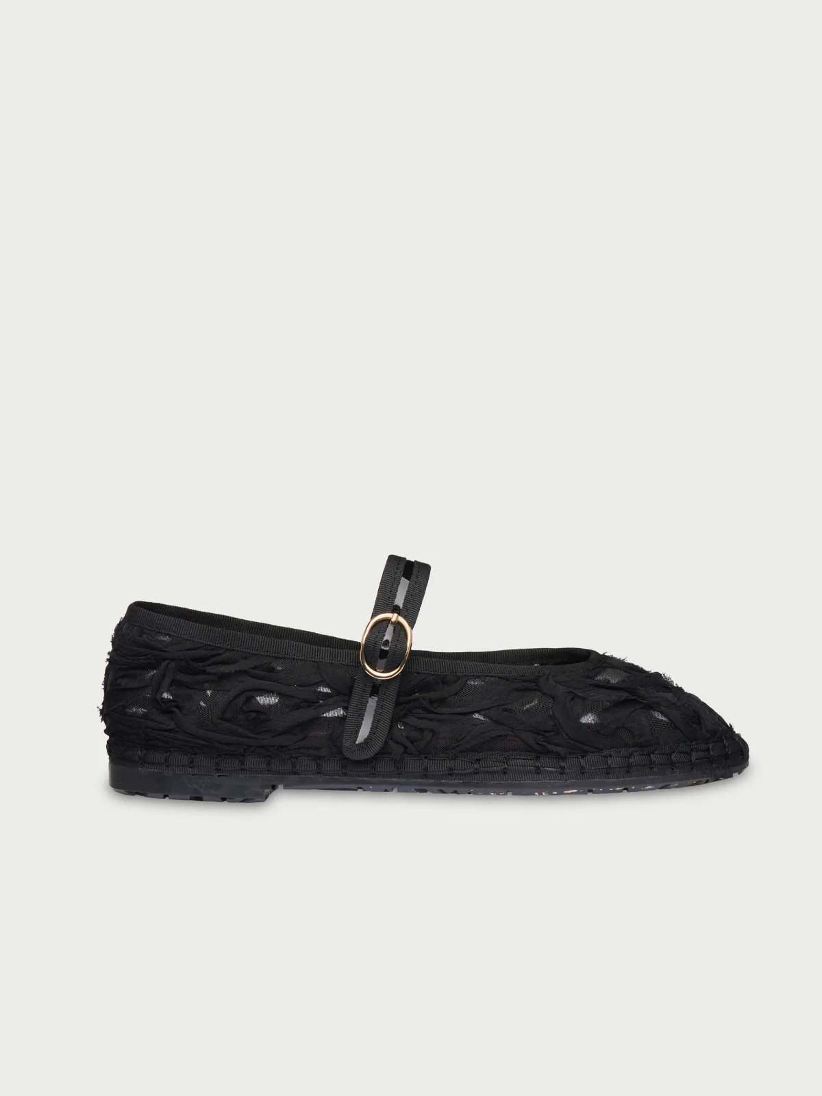 Pierre Lace Black - Image 2
