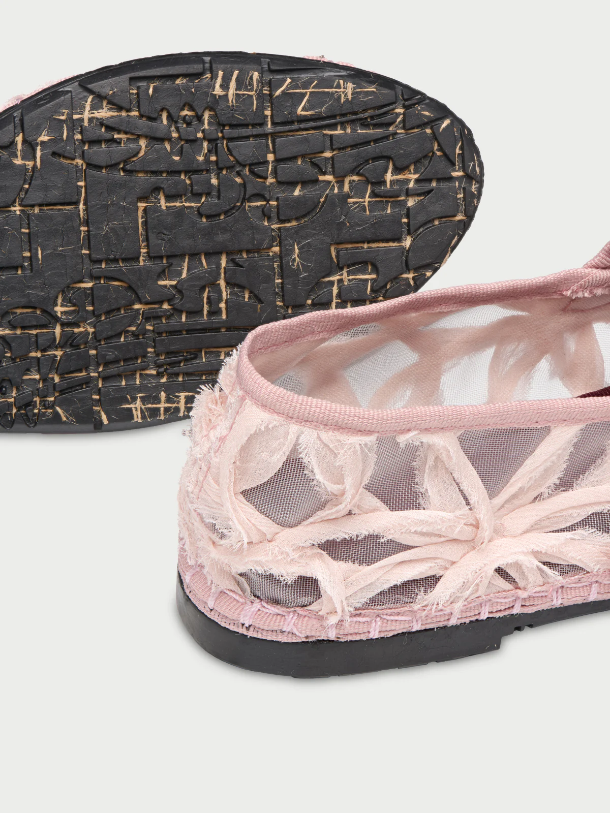 Pierre Lace Pink - Image 4