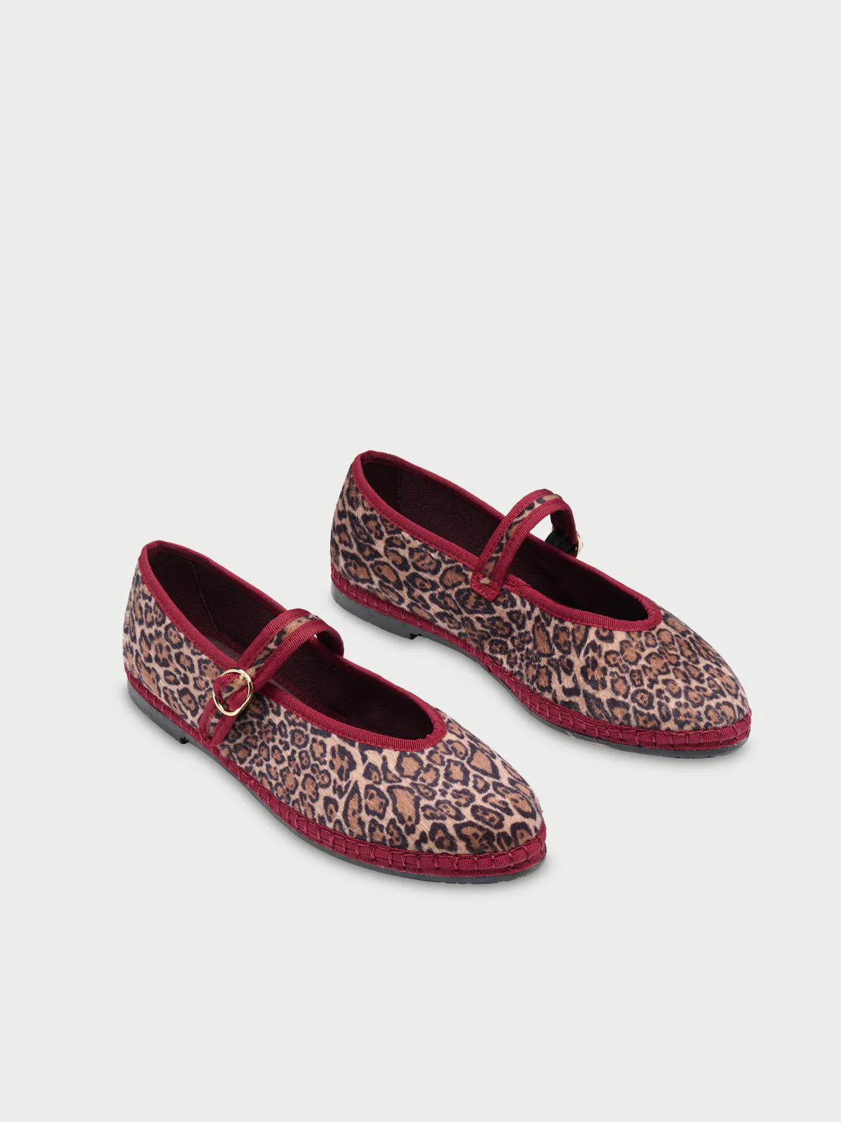 Pierre Leopard Garnet - Image 2