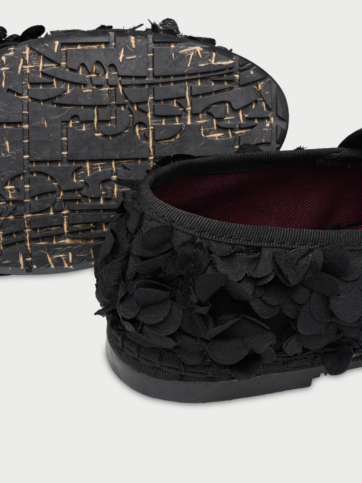 Pierre Lotus Black - Image 5