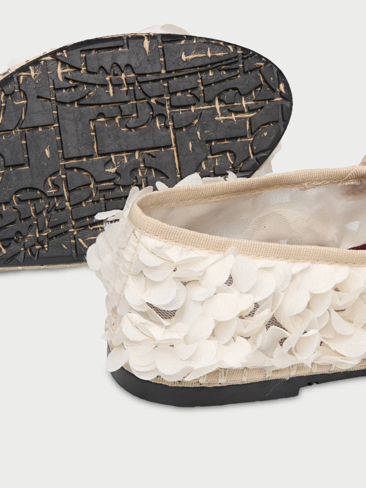 Pierre Lotus White - Image 5