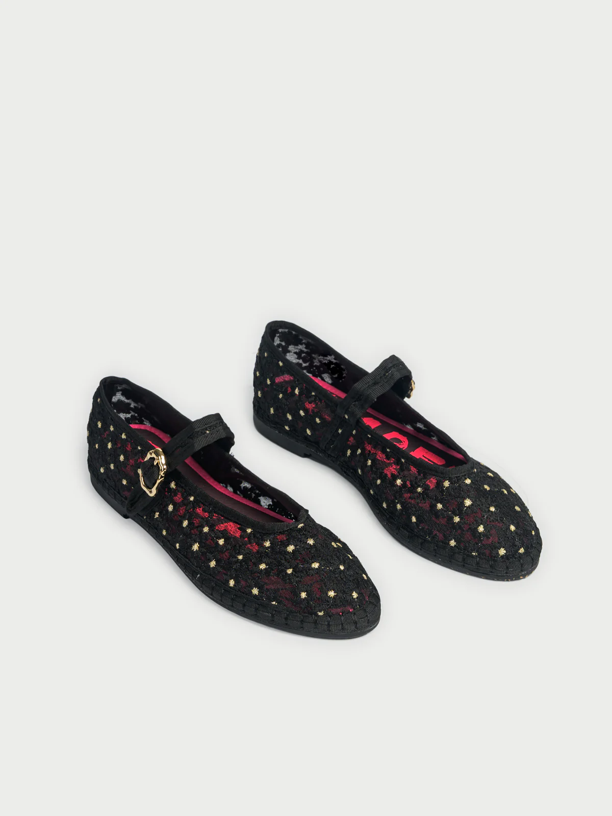 Pierre Marguerite Black - Image 2