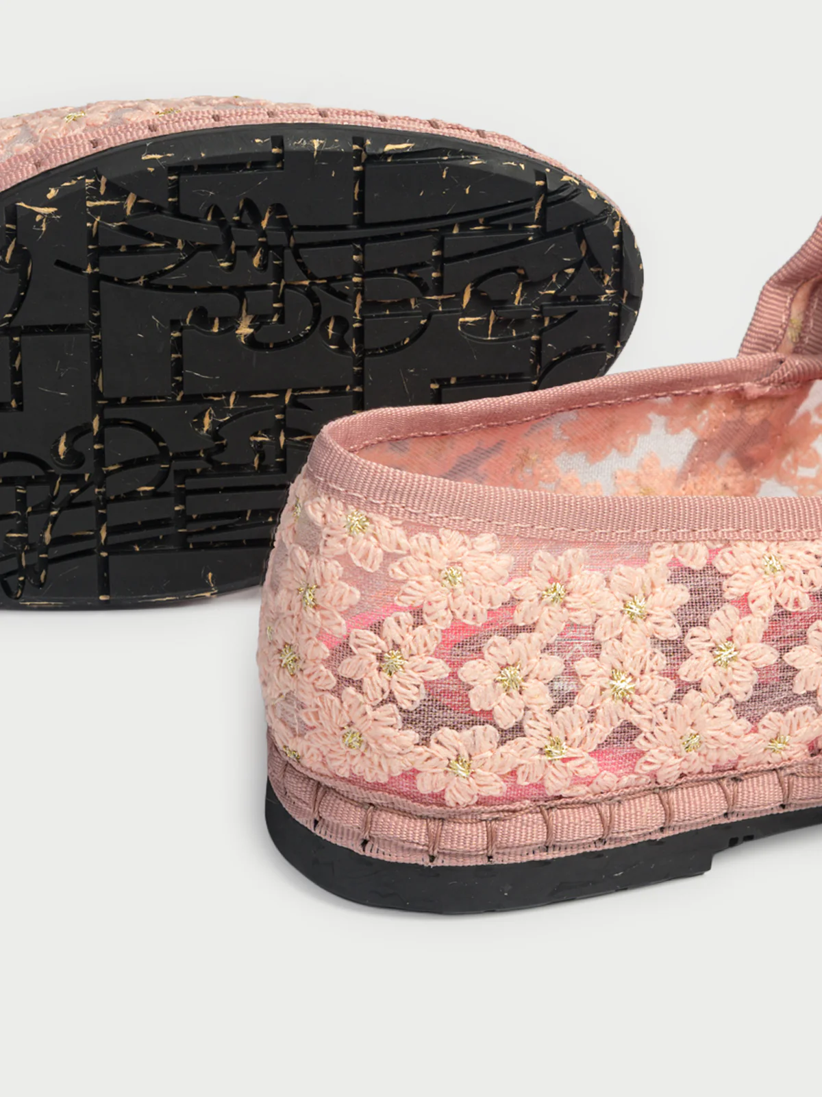 Pierre Marguerite Pink - Image 3