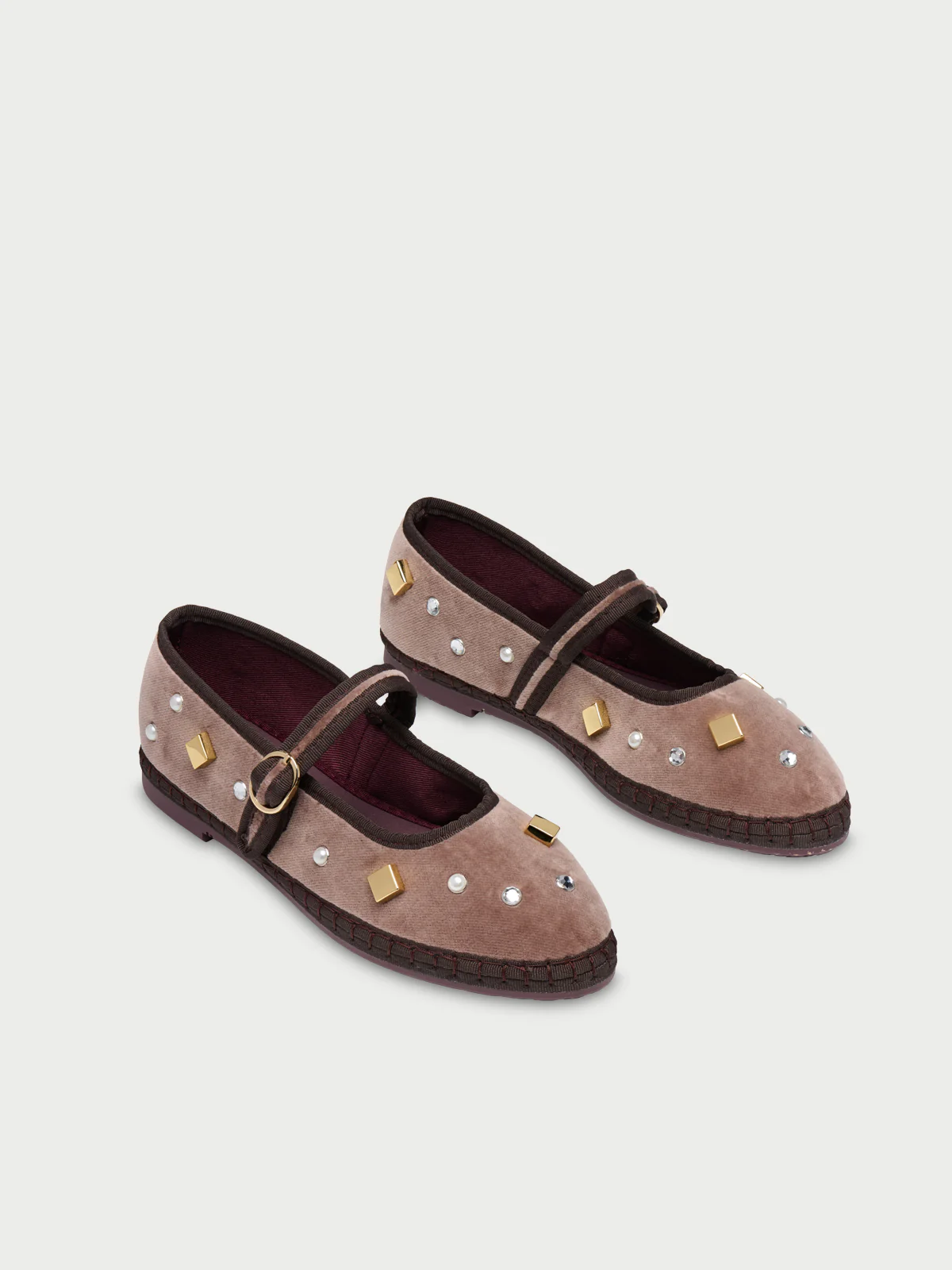 Pierre Mosaic Brown - Image 2