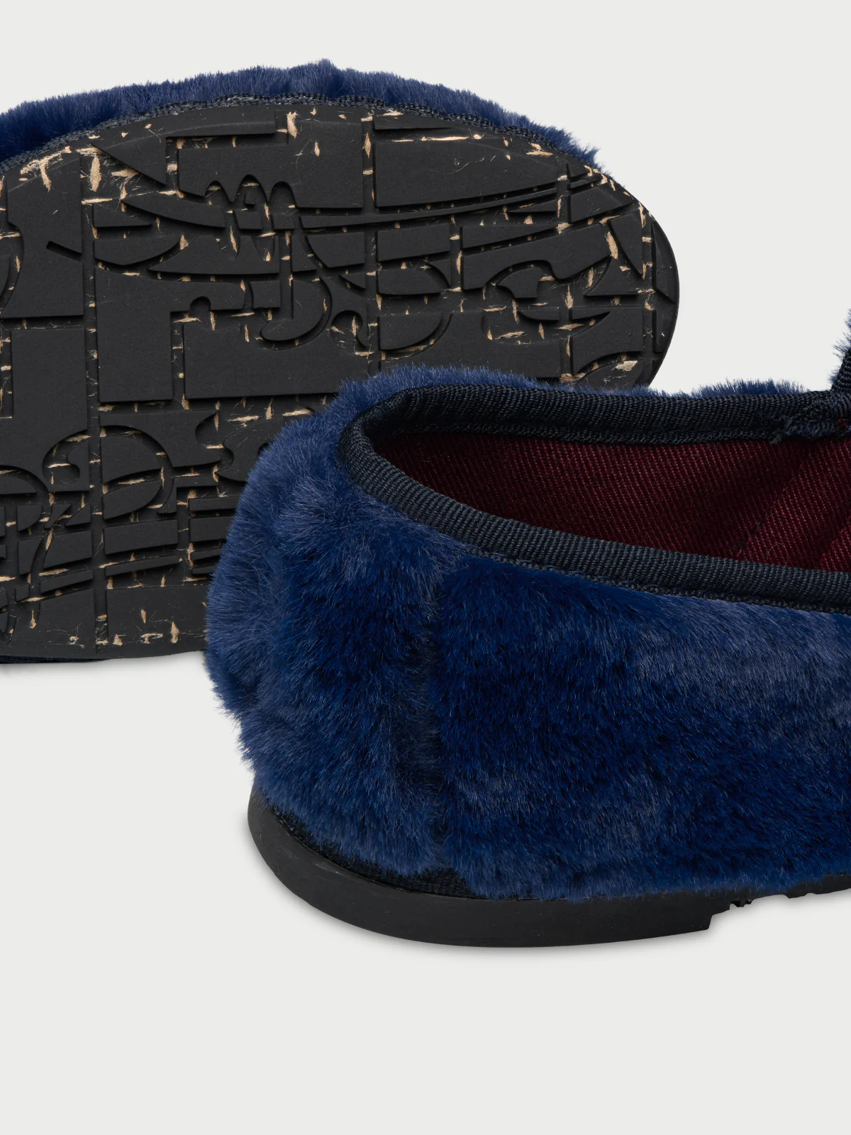 Pierre Odette Navy - Image 4