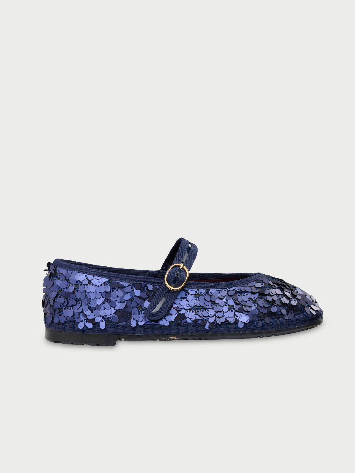 Pierre Sequins Navy - Image 3