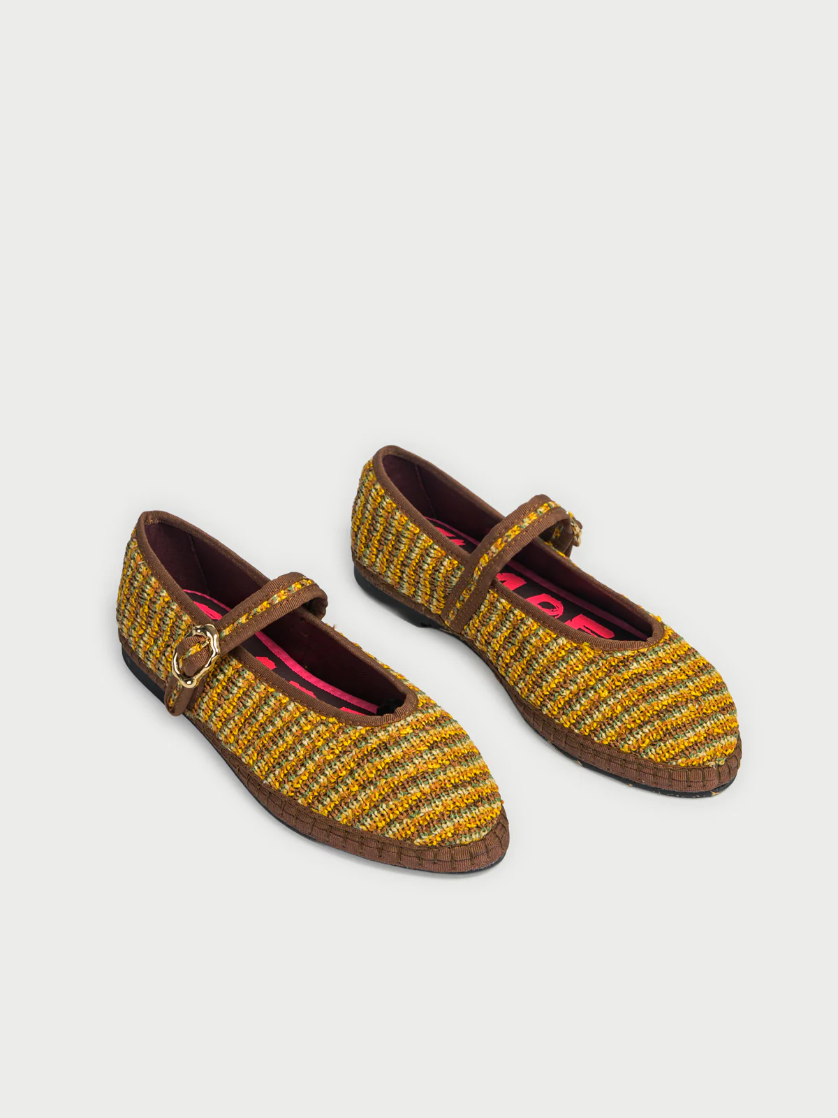 Pierre Straw Yellow - Image 2
