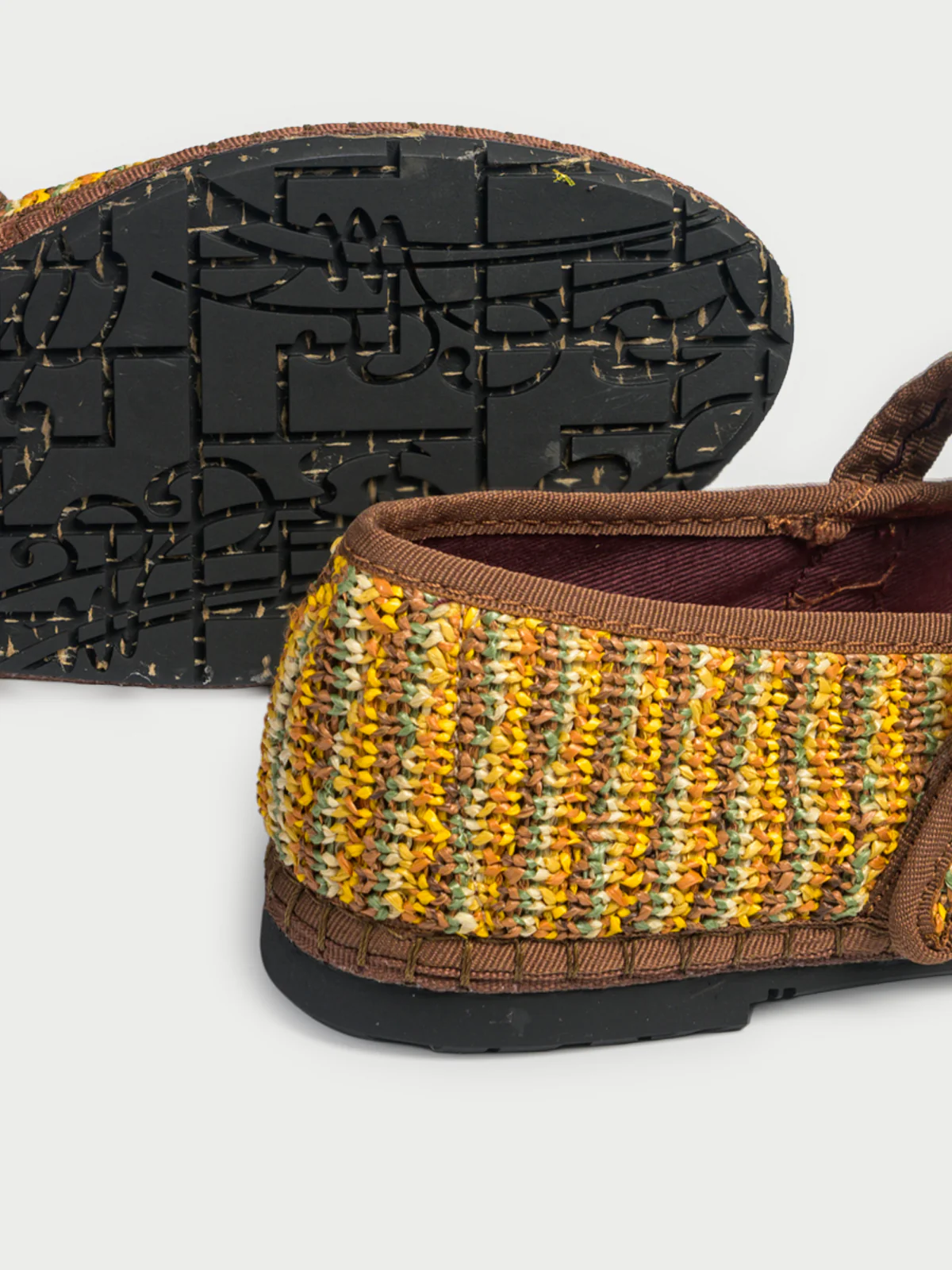 Pierre Straw Yellow - Image 3