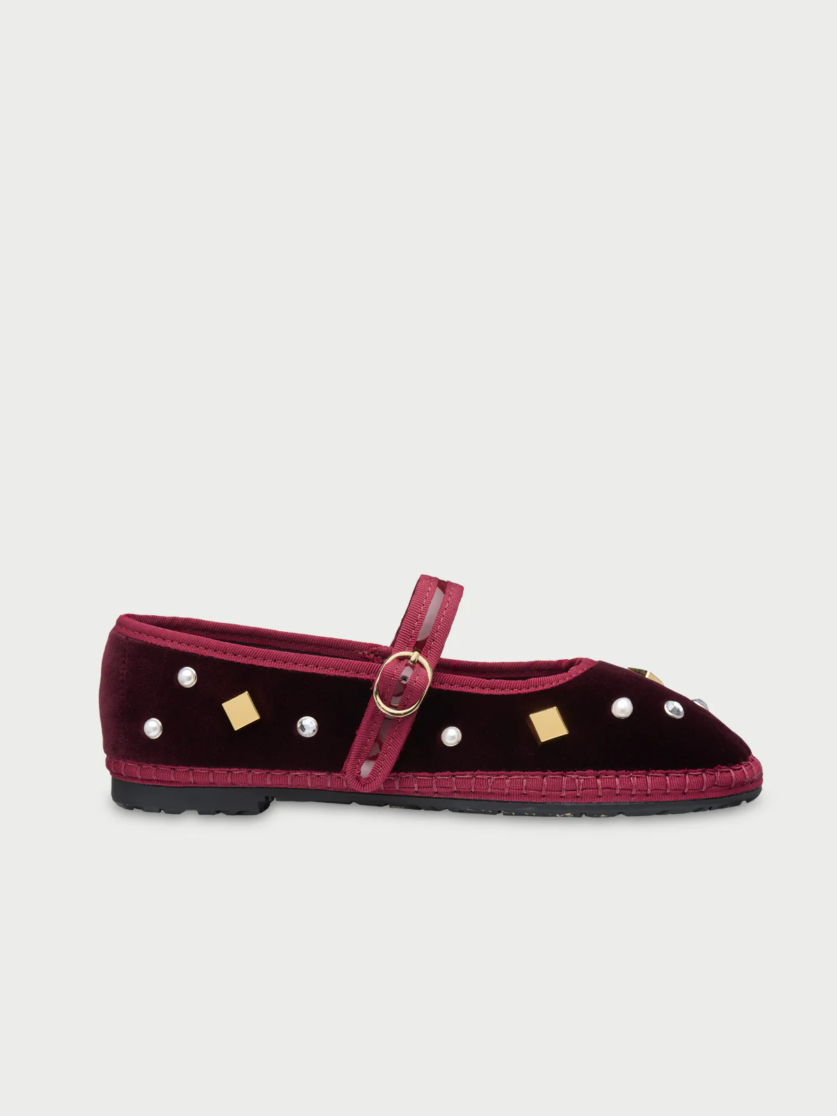 Pierre Tack Burgundy - Image 2