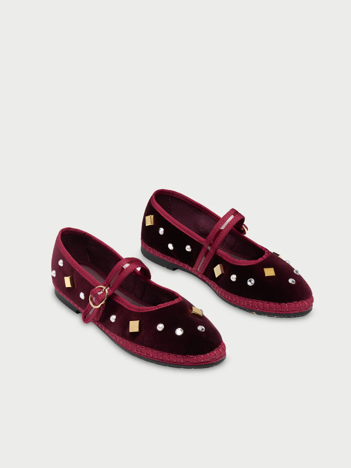 Pierre Tack Burgundy - Image 3