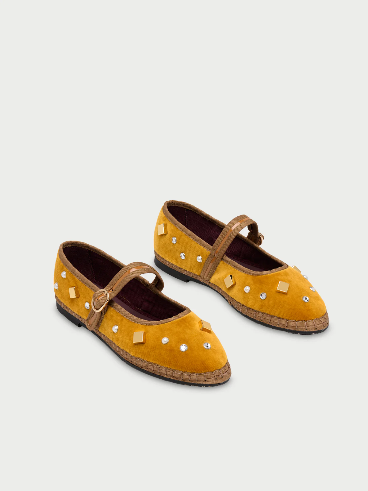 Pierre Tack Mustard