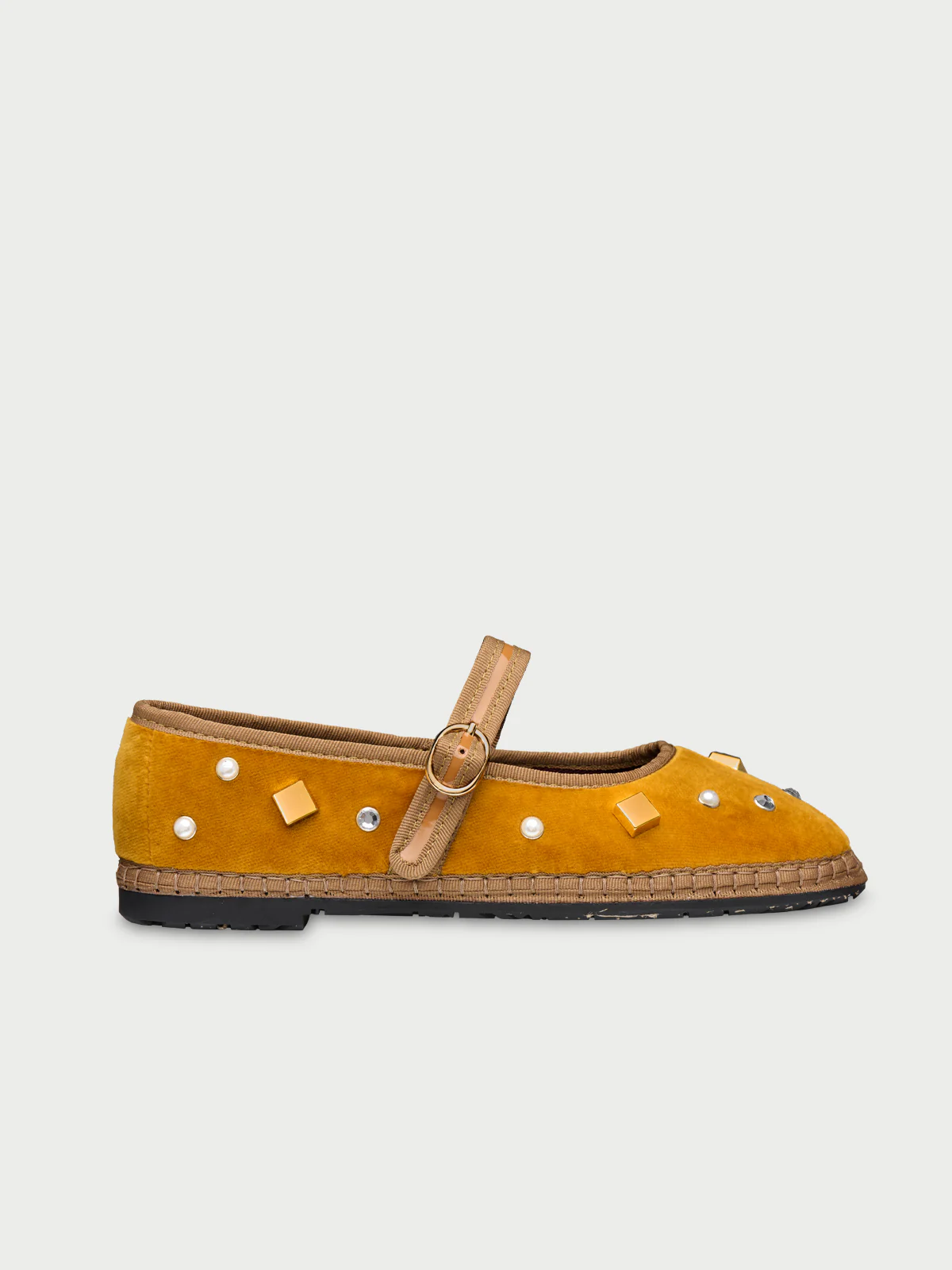 Pierre Tack Mustard - Image 2