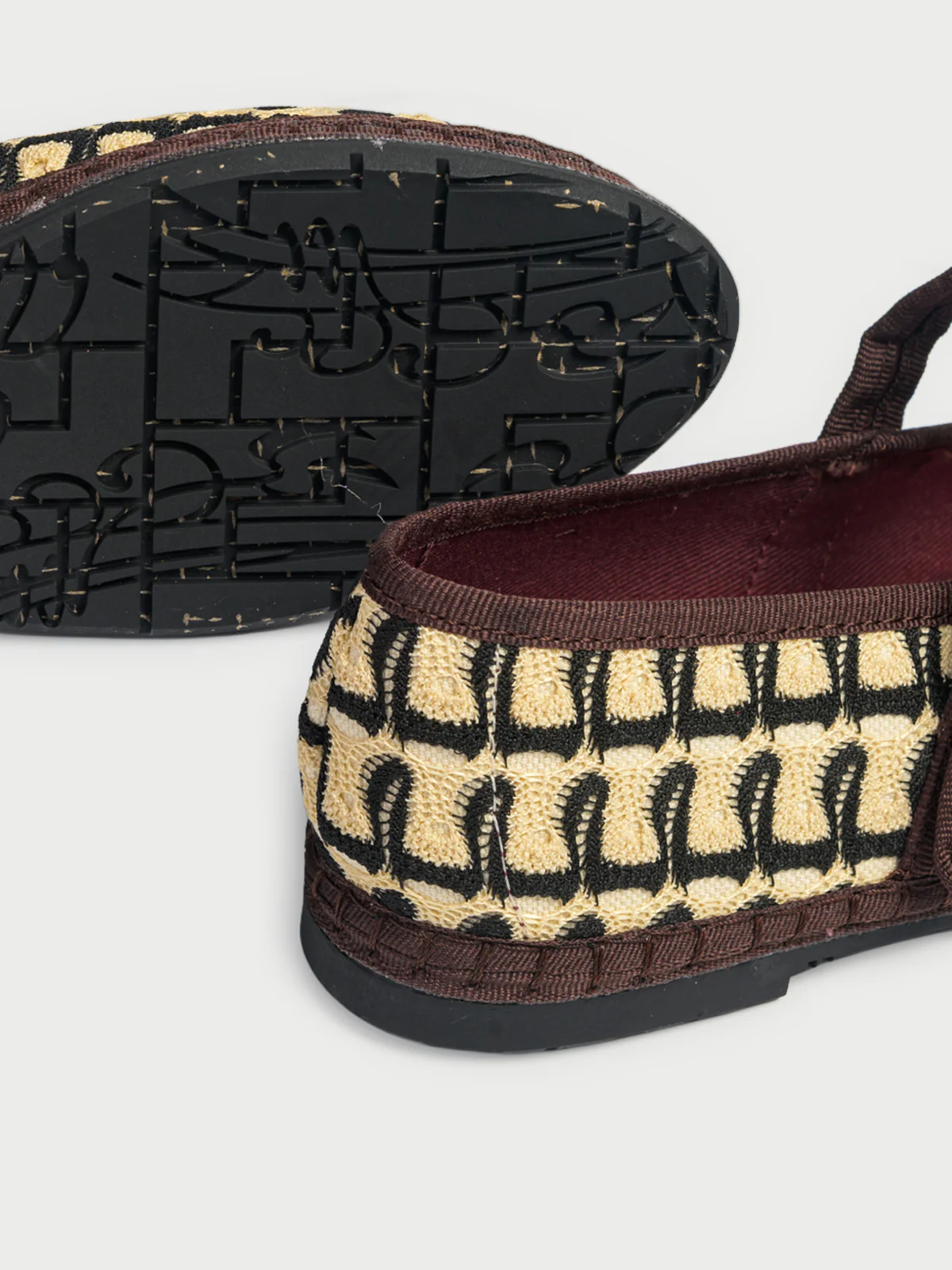 Pierre Twist Brown - Image 3