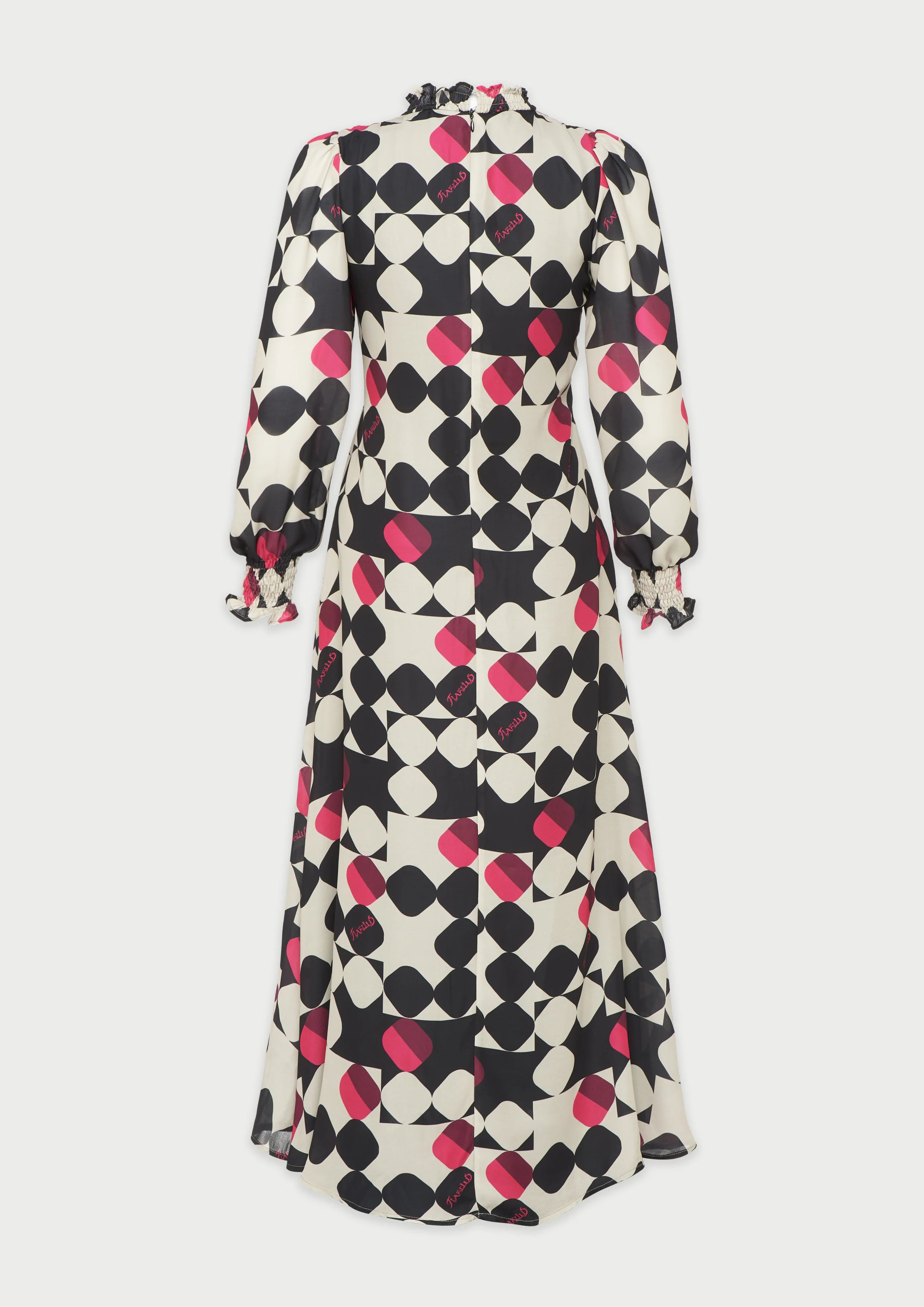 Pride & Preppy Pink - Image 3