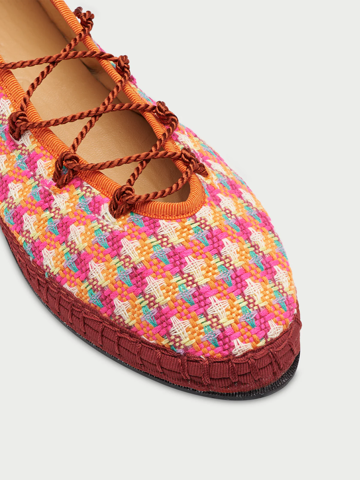 Psychedelic Corse Pink - Image 3