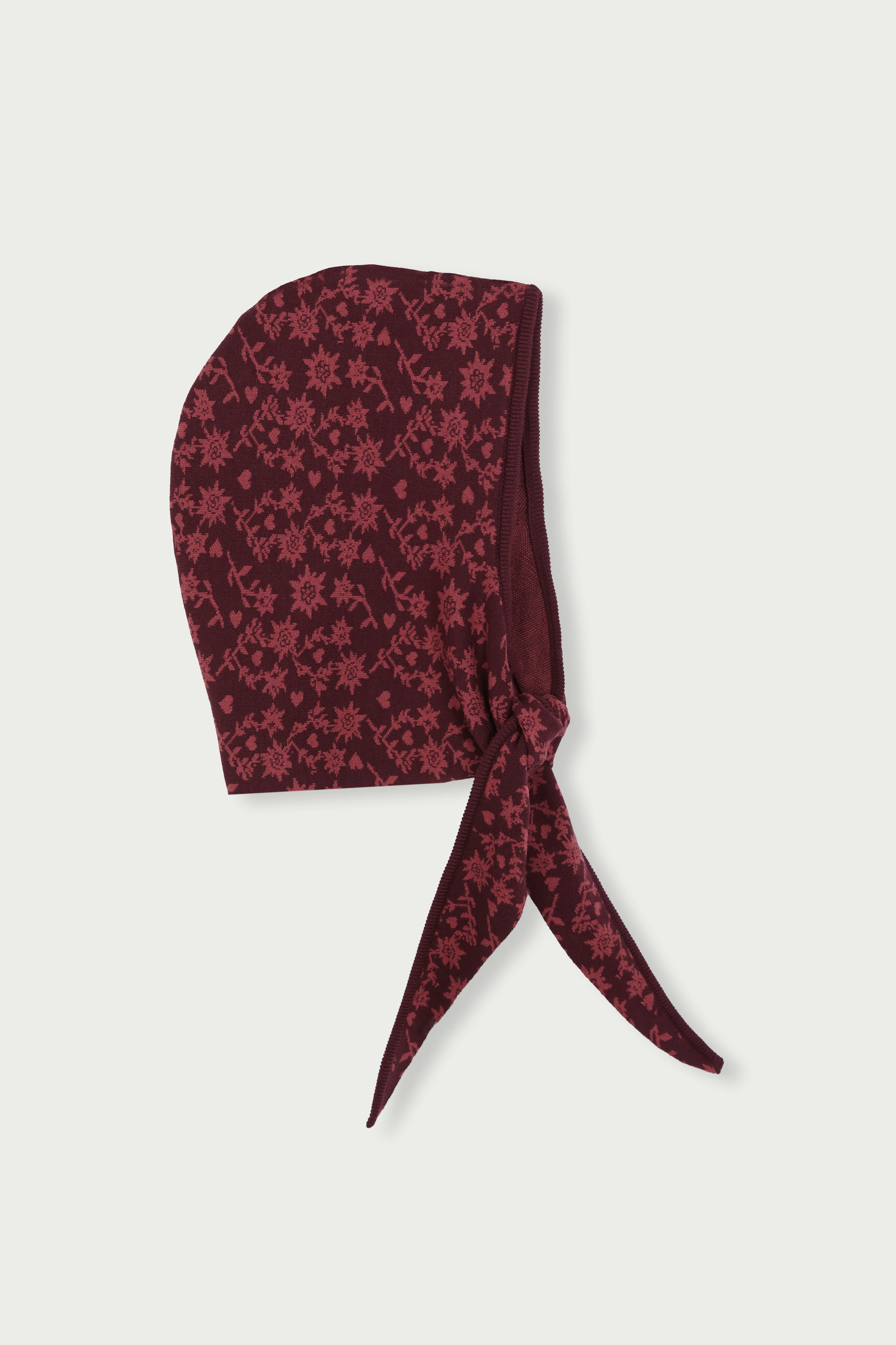 Burgundy Pyratex Set - Image 3