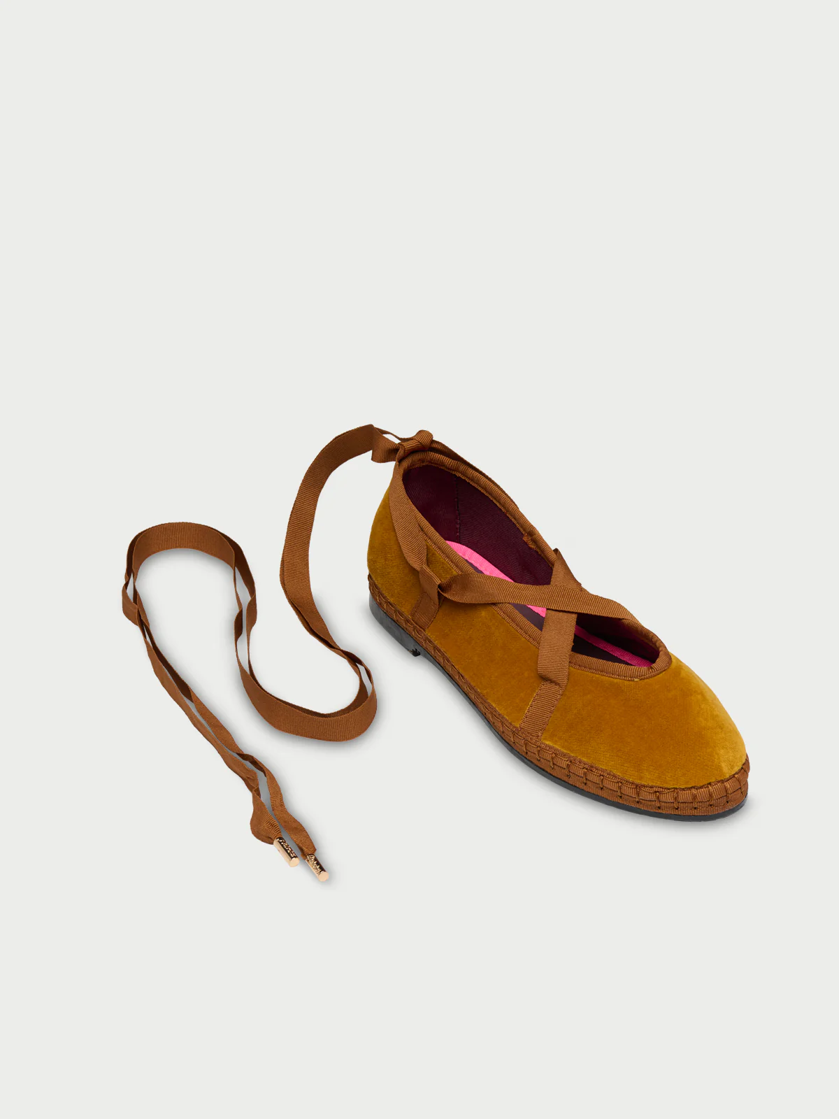 Ribbon Amaranta - Image 2