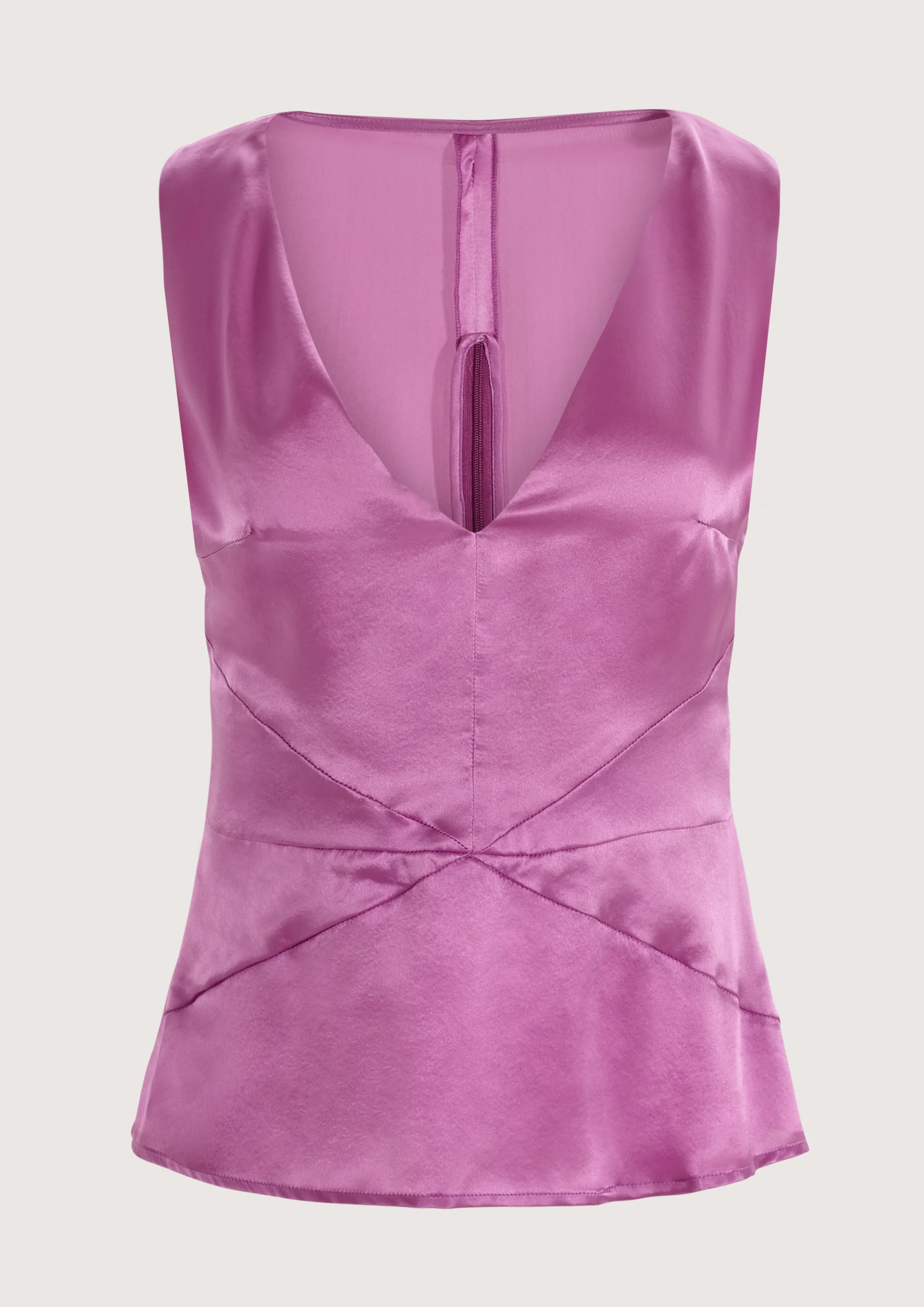 Roller Pink Top - Image 3