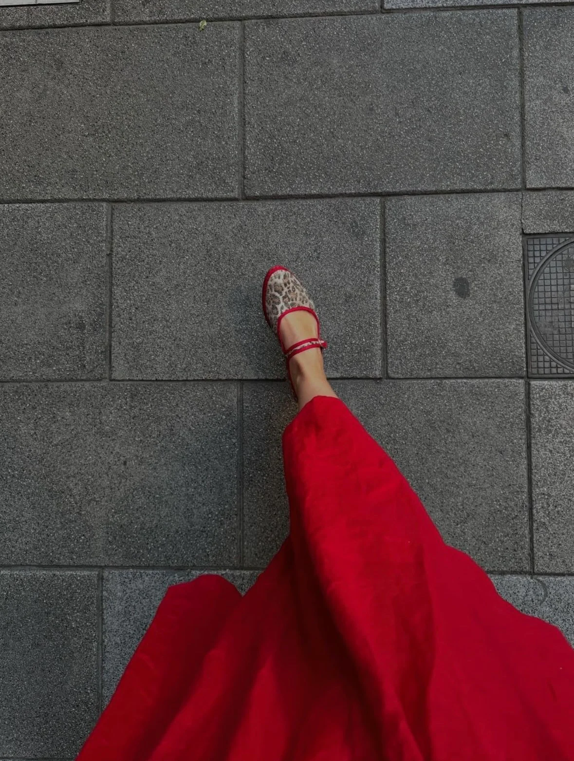 Sheena Red - Image 2
