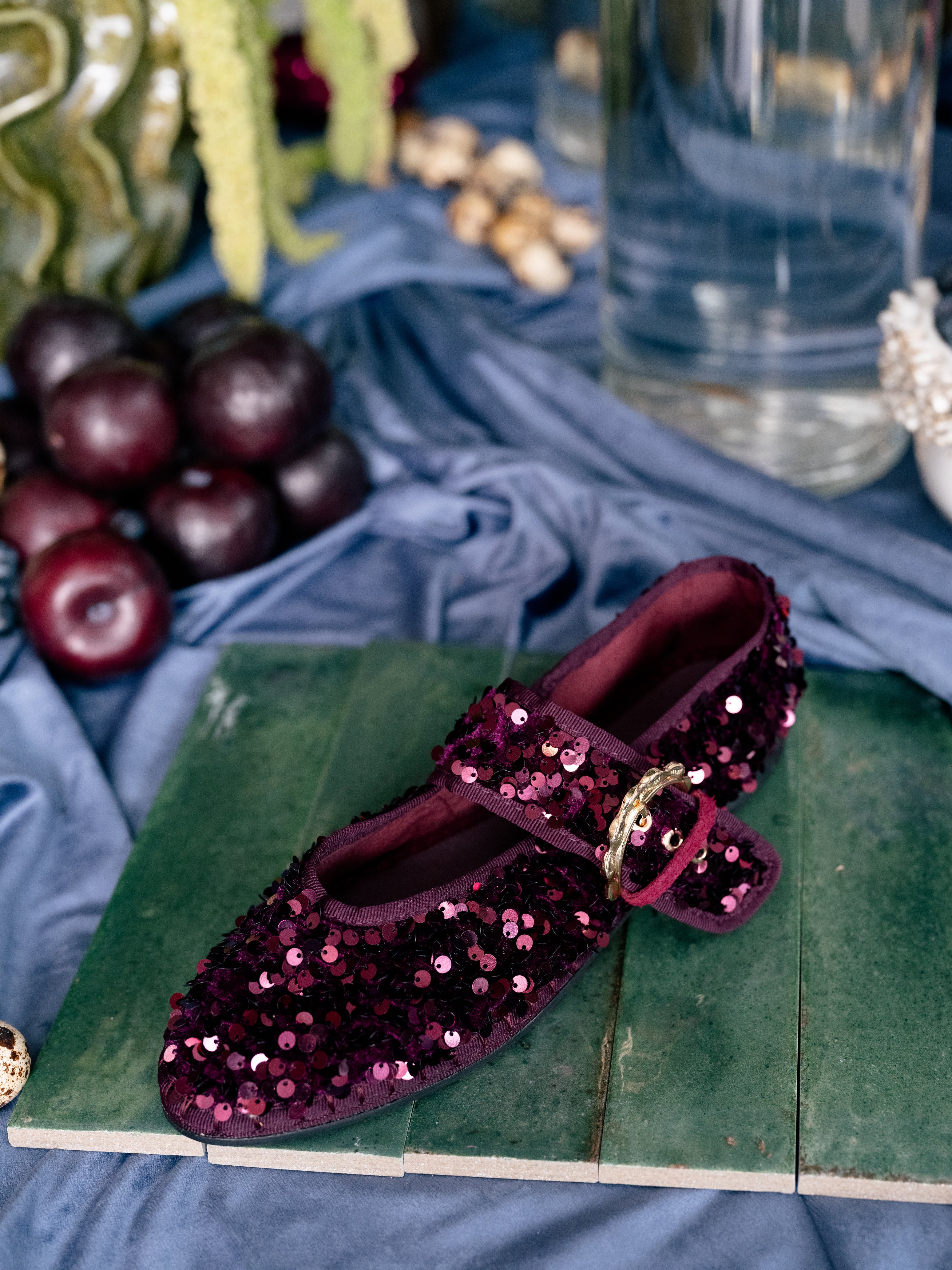 Sophie Glinda Purple - Image 2