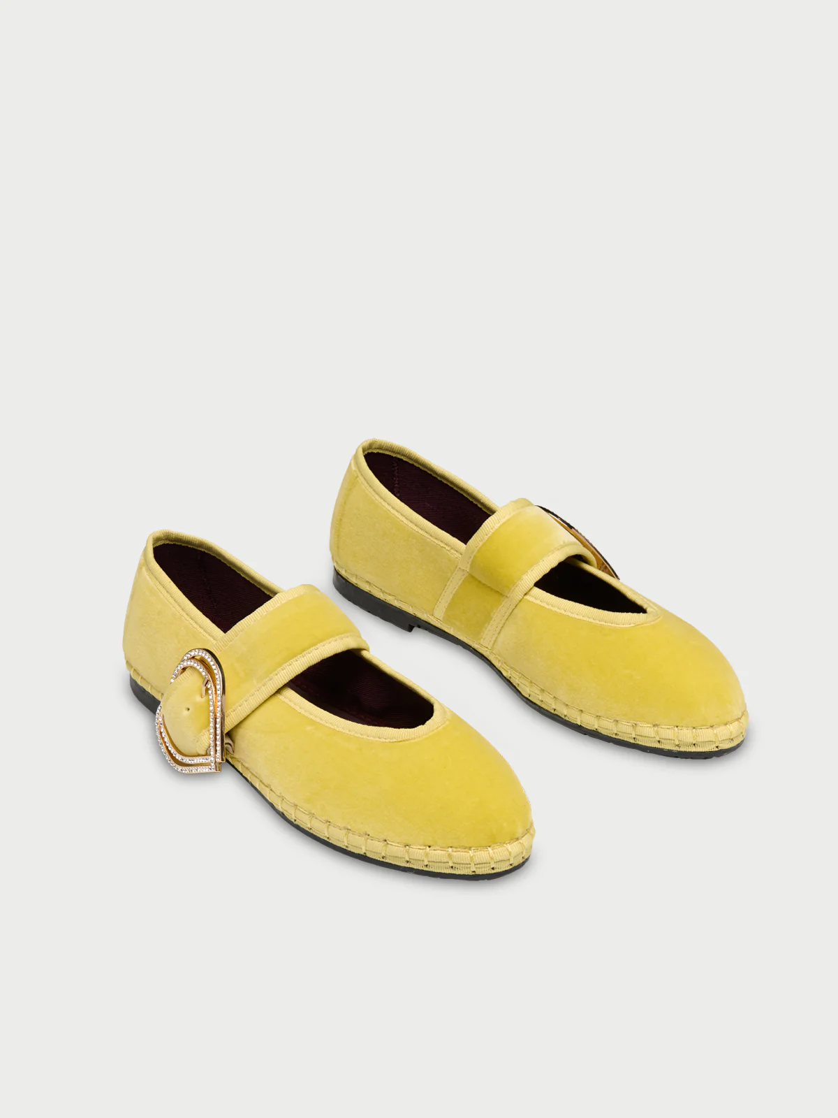 Sophie Love Yellow - Image 3