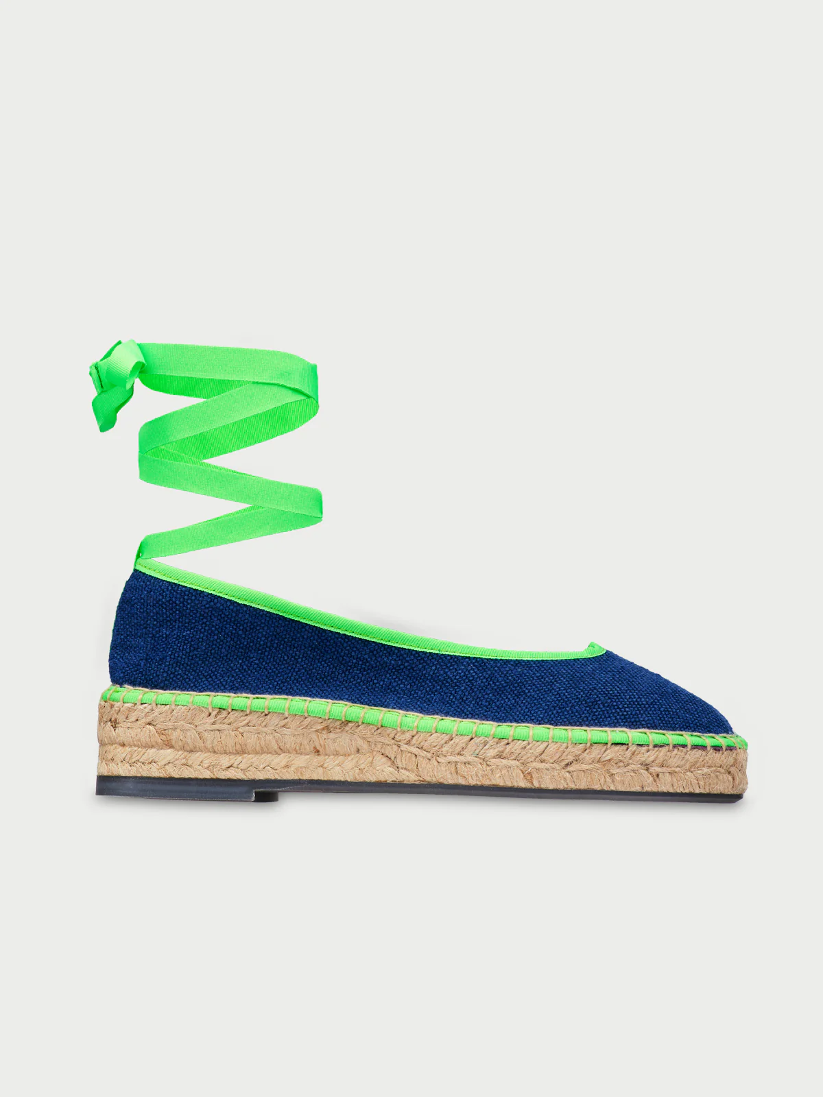 Summer Swing Blue