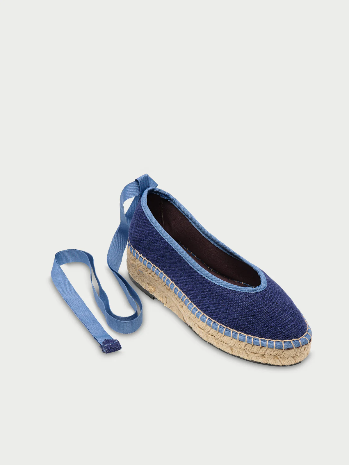 Summer Swing Navy - Image 3