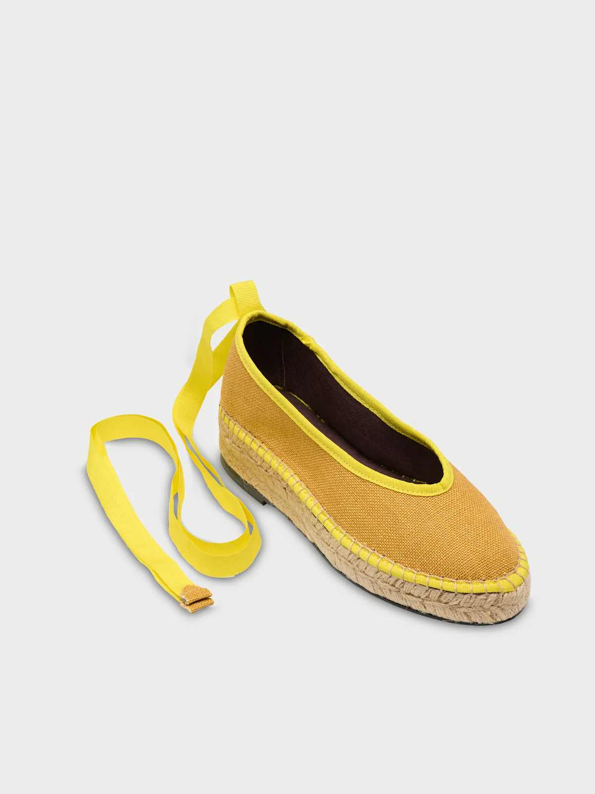 Summer Swing Yellow - Image 3