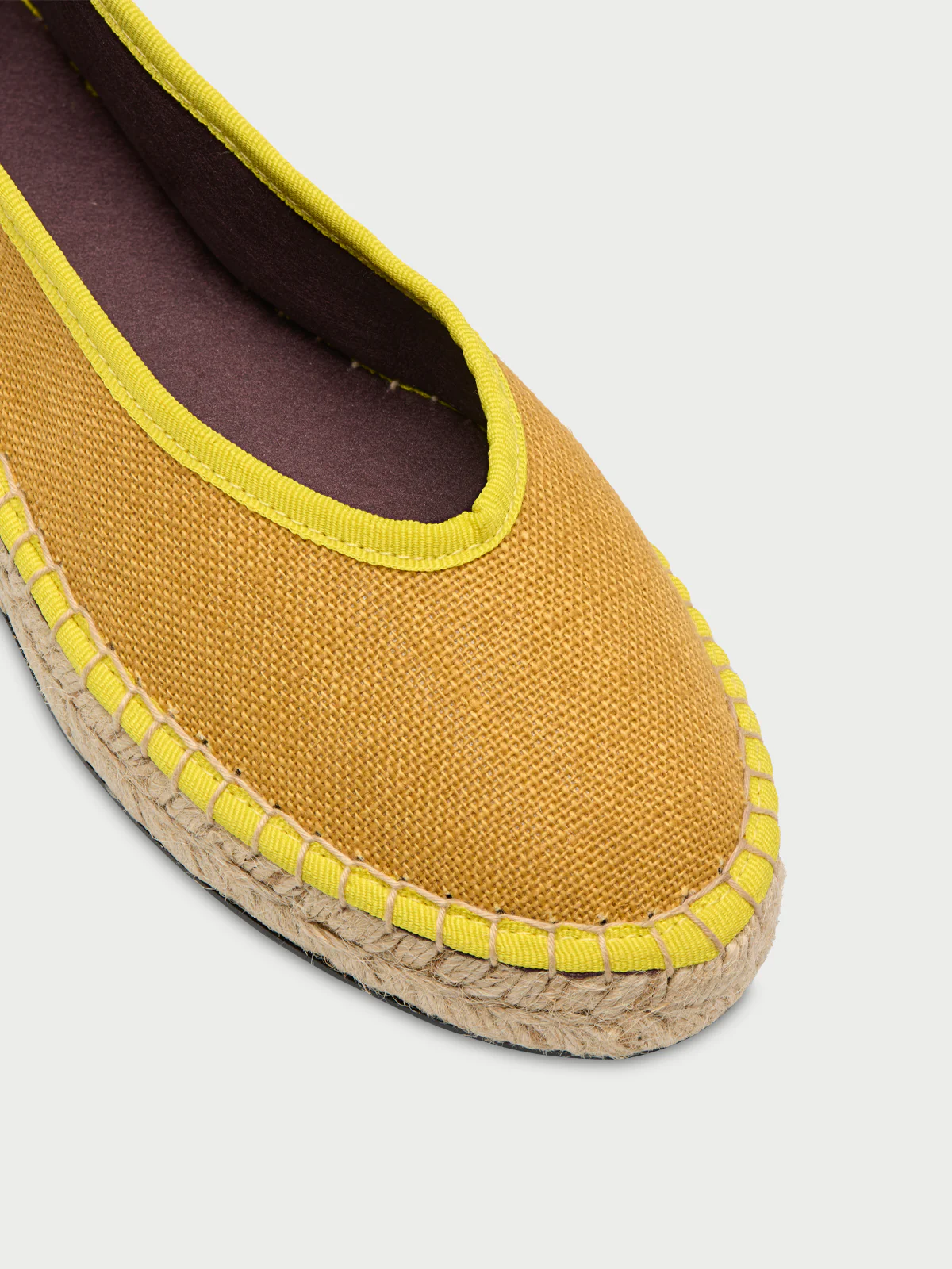 Summer Swing Yellow - Image 4