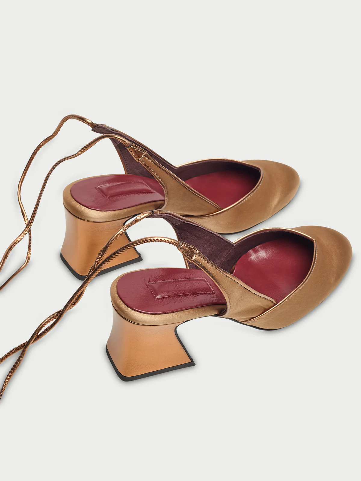 Swing Turron - Image 2