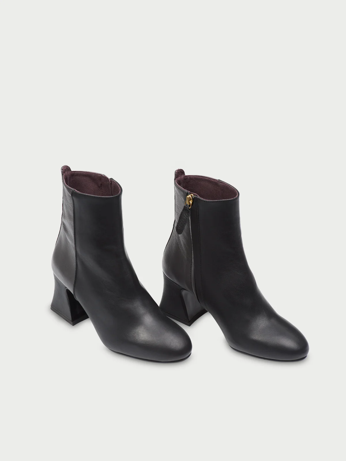 The D'Orsey Booty Double Black - Image 2