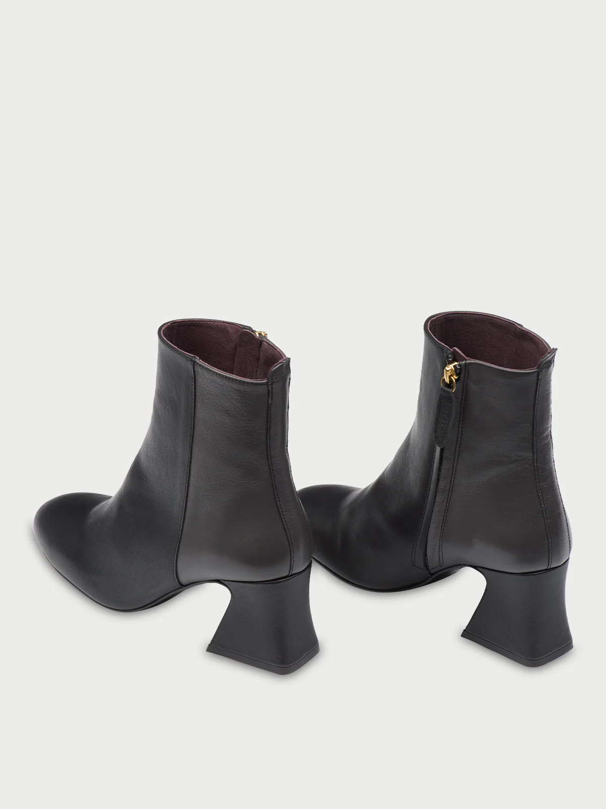 The D'Orsey Booty Double Black - Image 3