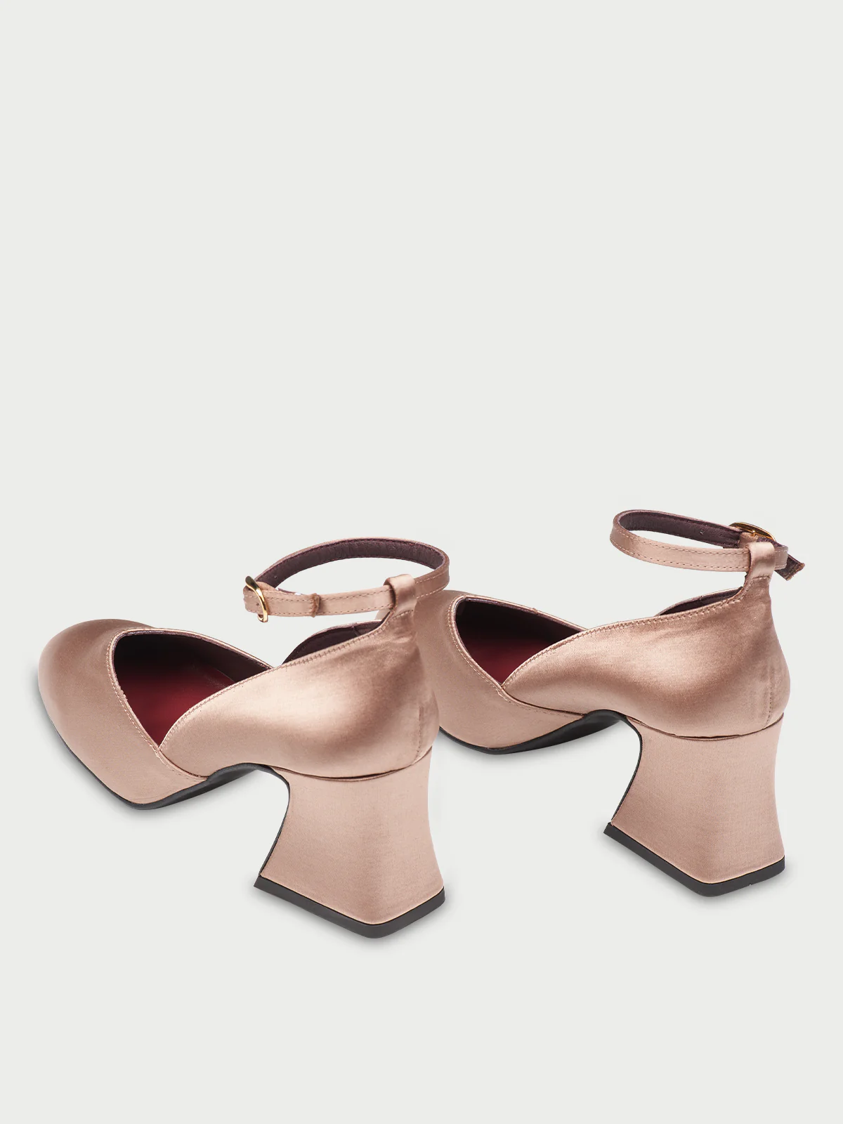 The D'Orsey Pumps Arcilla - Image 3