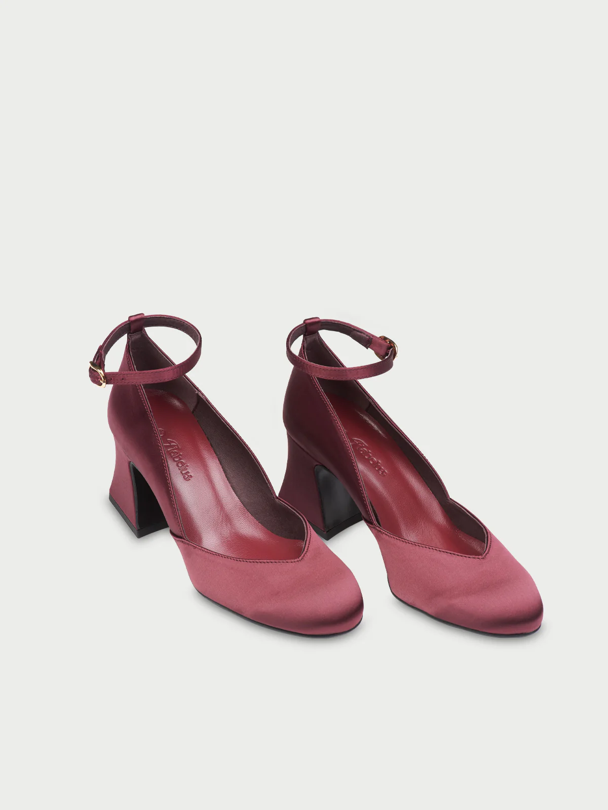 The D'Orsey Pumps Brunello - Image 2