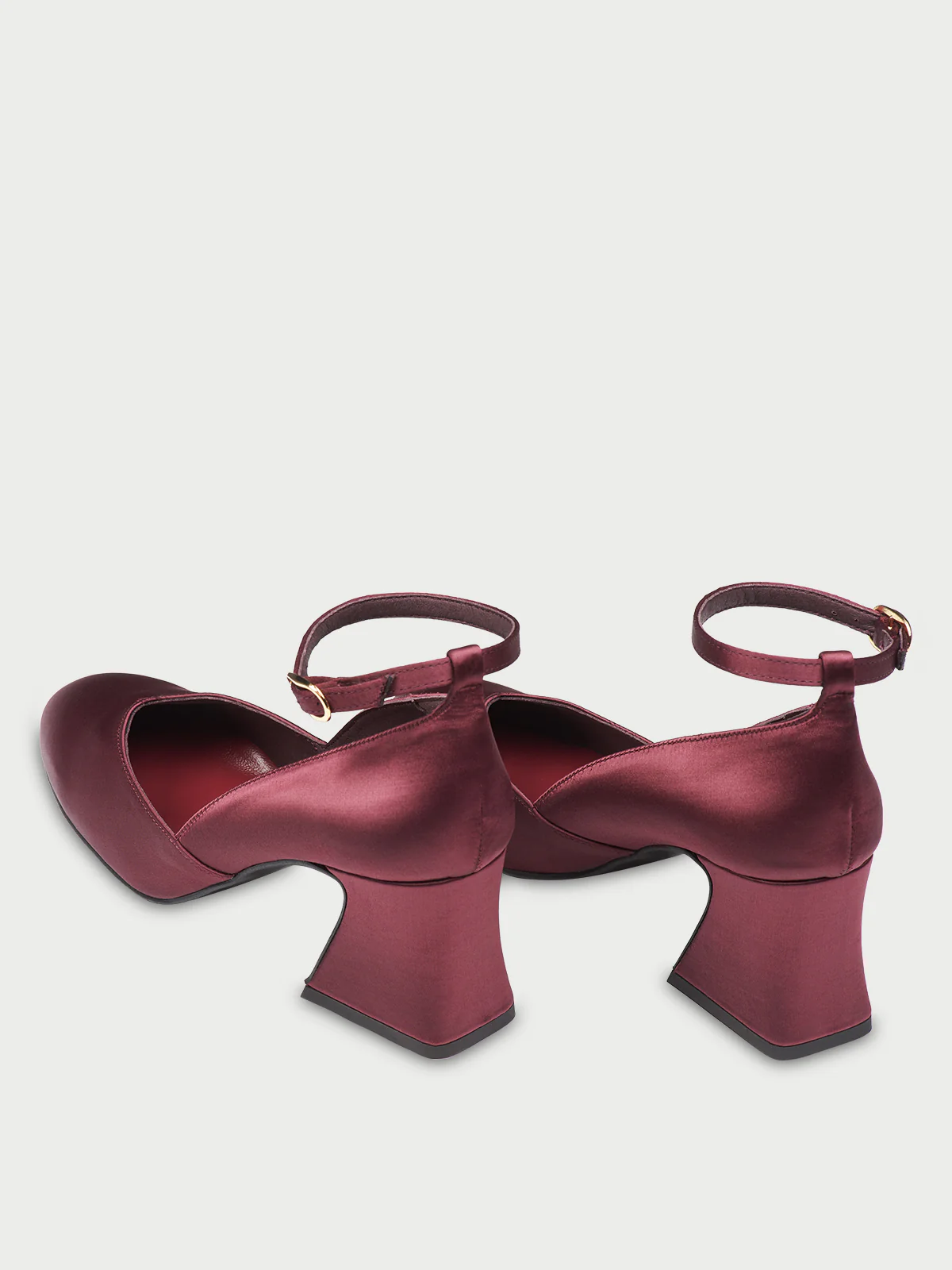 The D'Orsey Pumps Brunello - Image 3