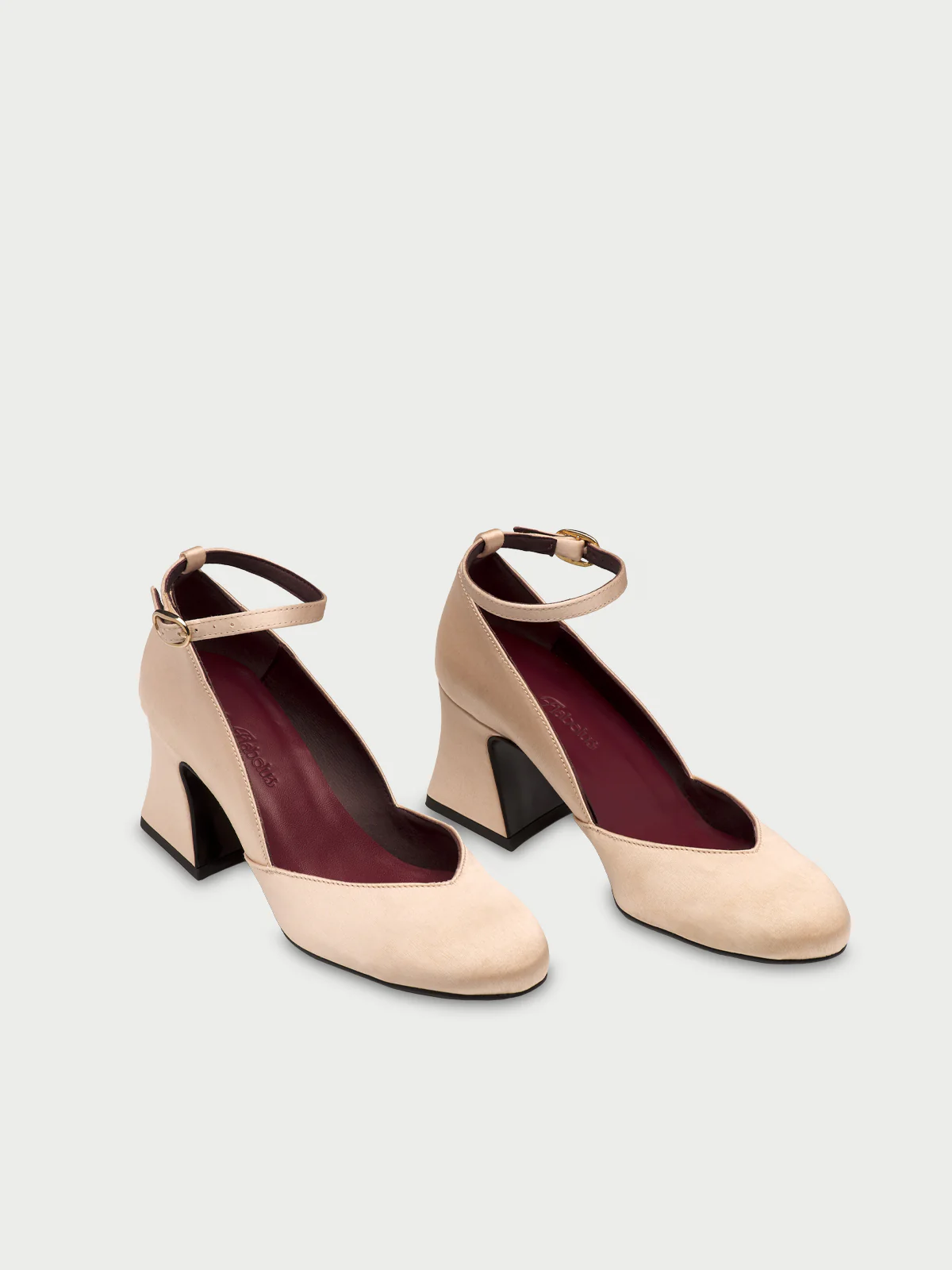 The D'Orsey Pumps Sand - Image 2