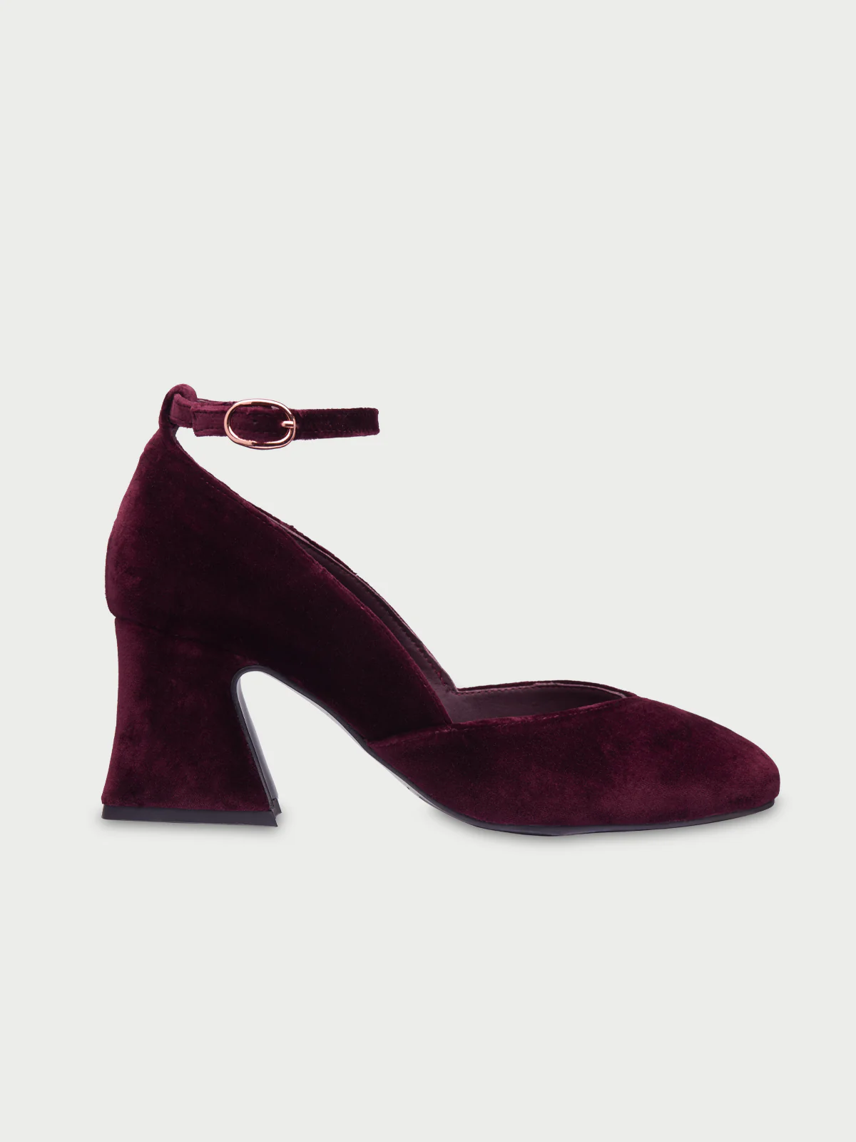 The D'Orsey Pumps Wine - Image 2