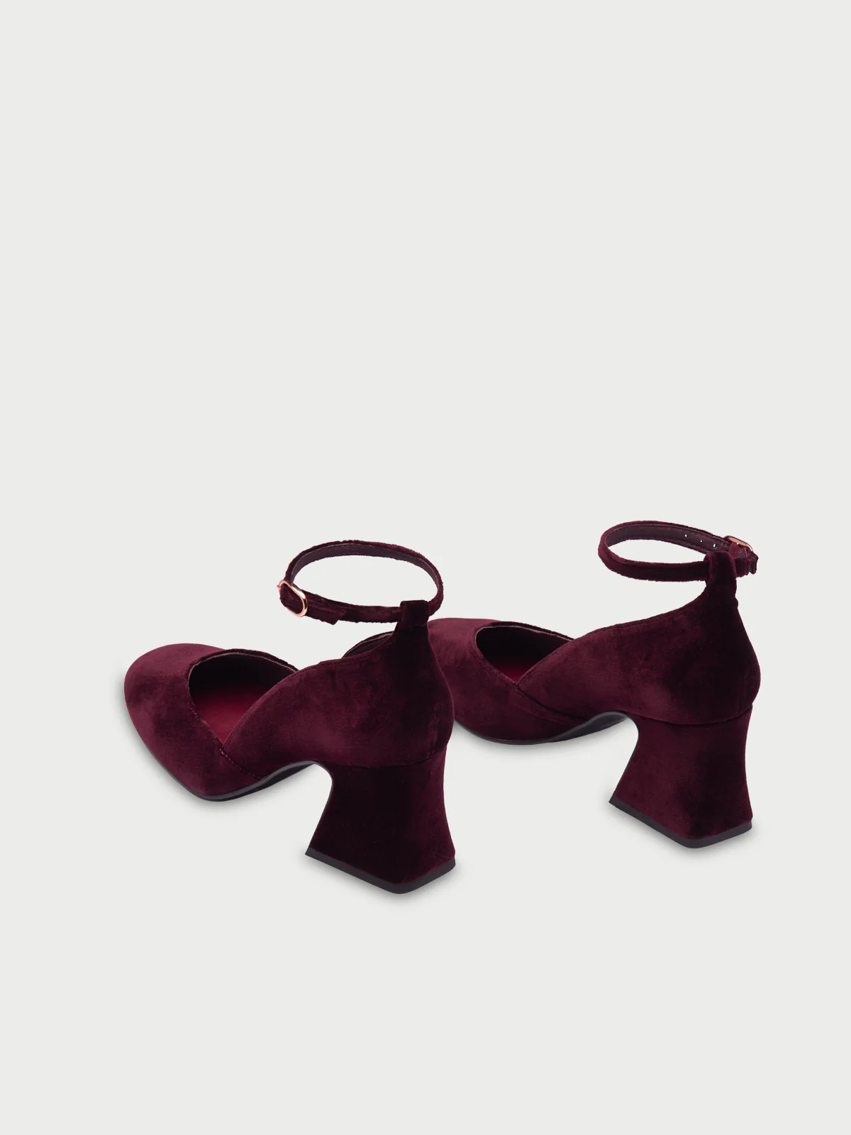 The D'Orsey Pumps Wine - Image 4