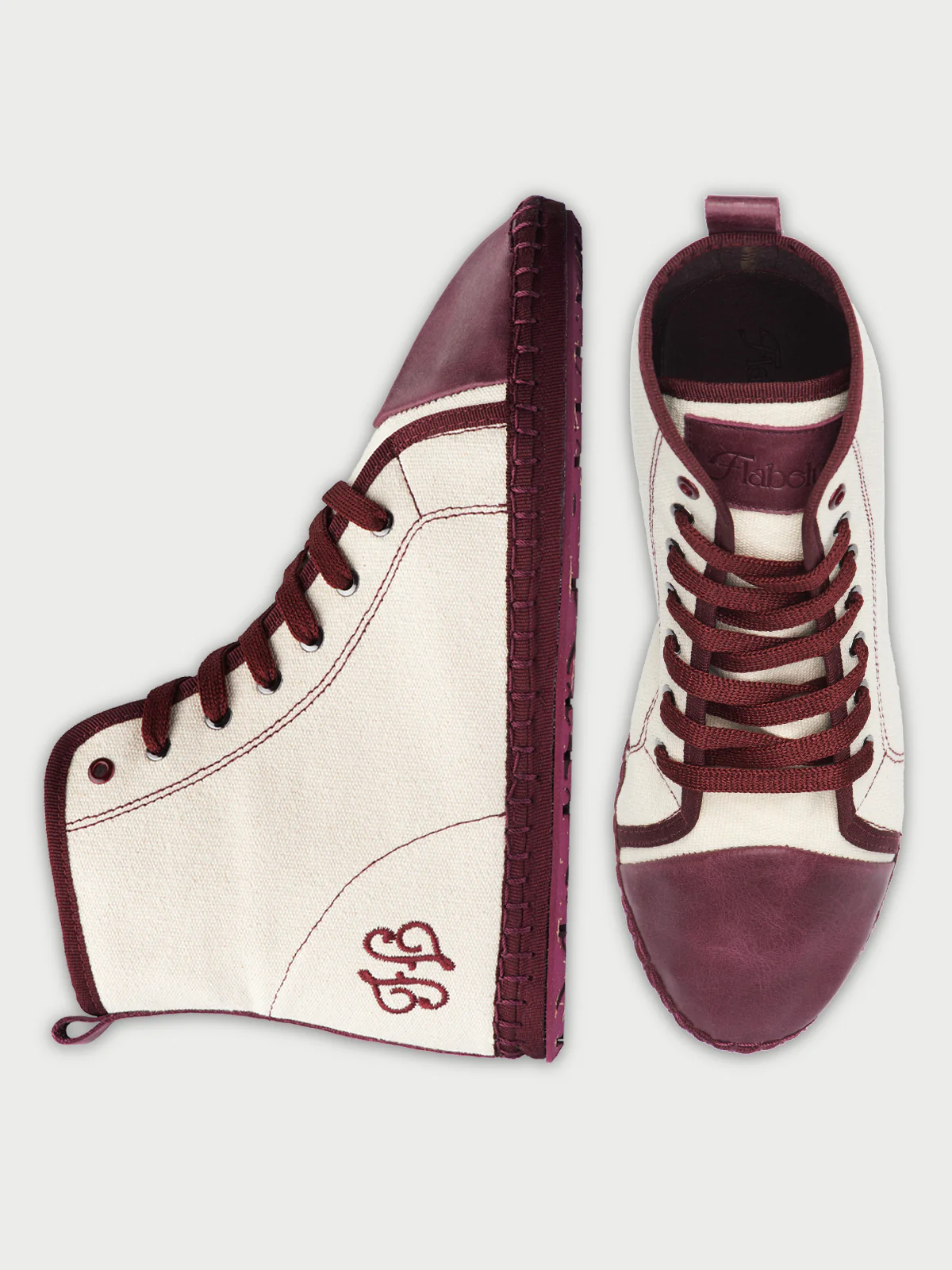 The Old Sport Beige - Image 3