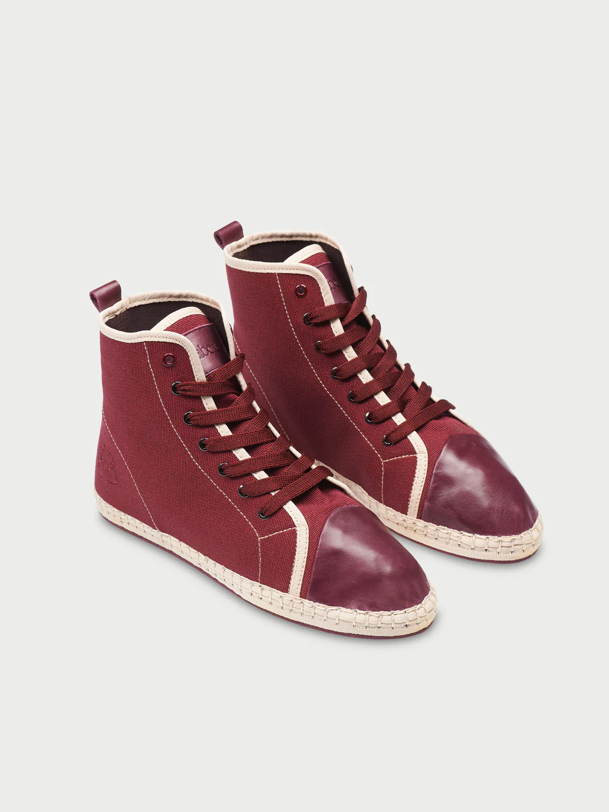 The Old Sport Burgundy - Image 2