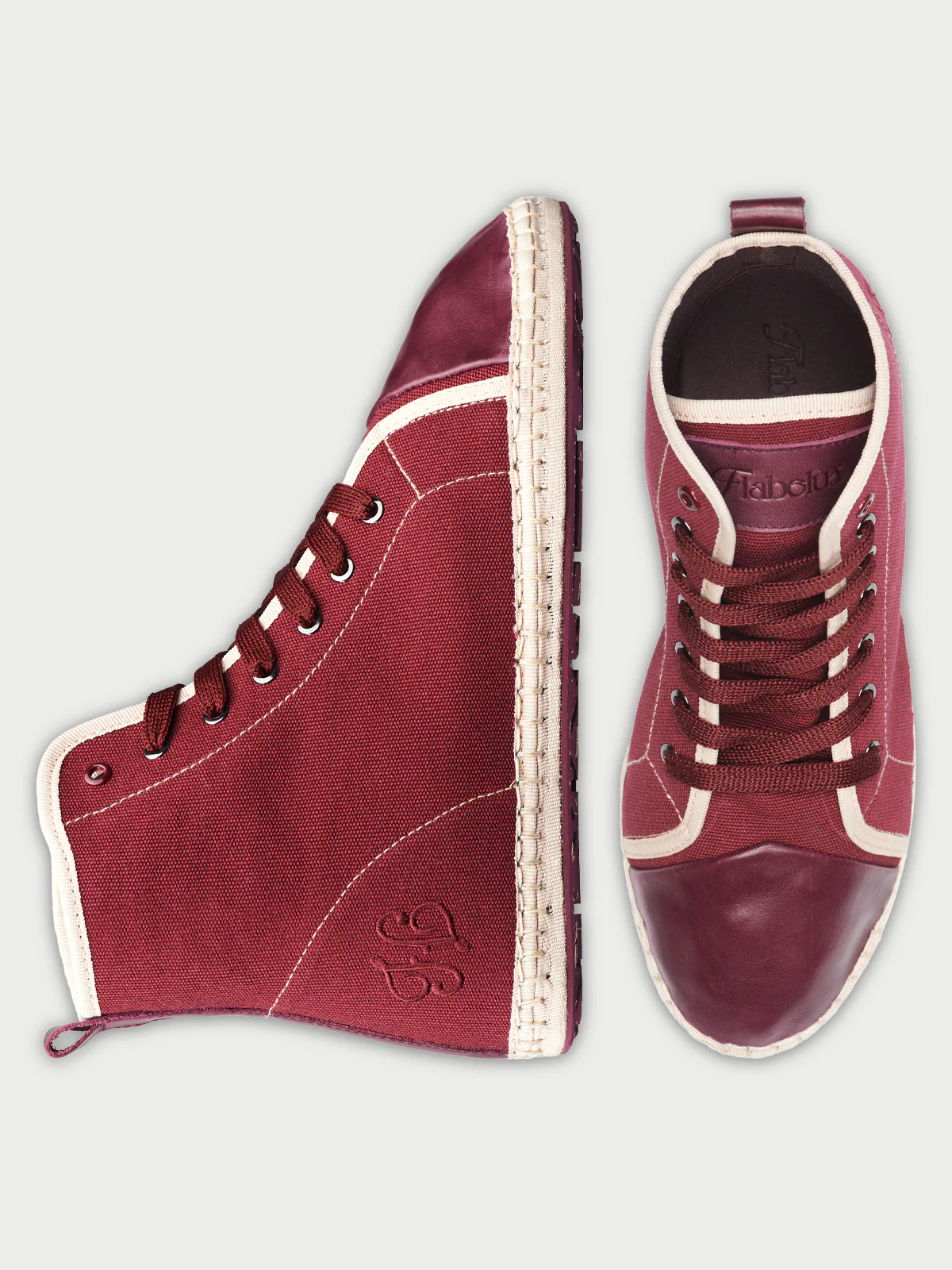 The Old Sport Burgundy - Image 3