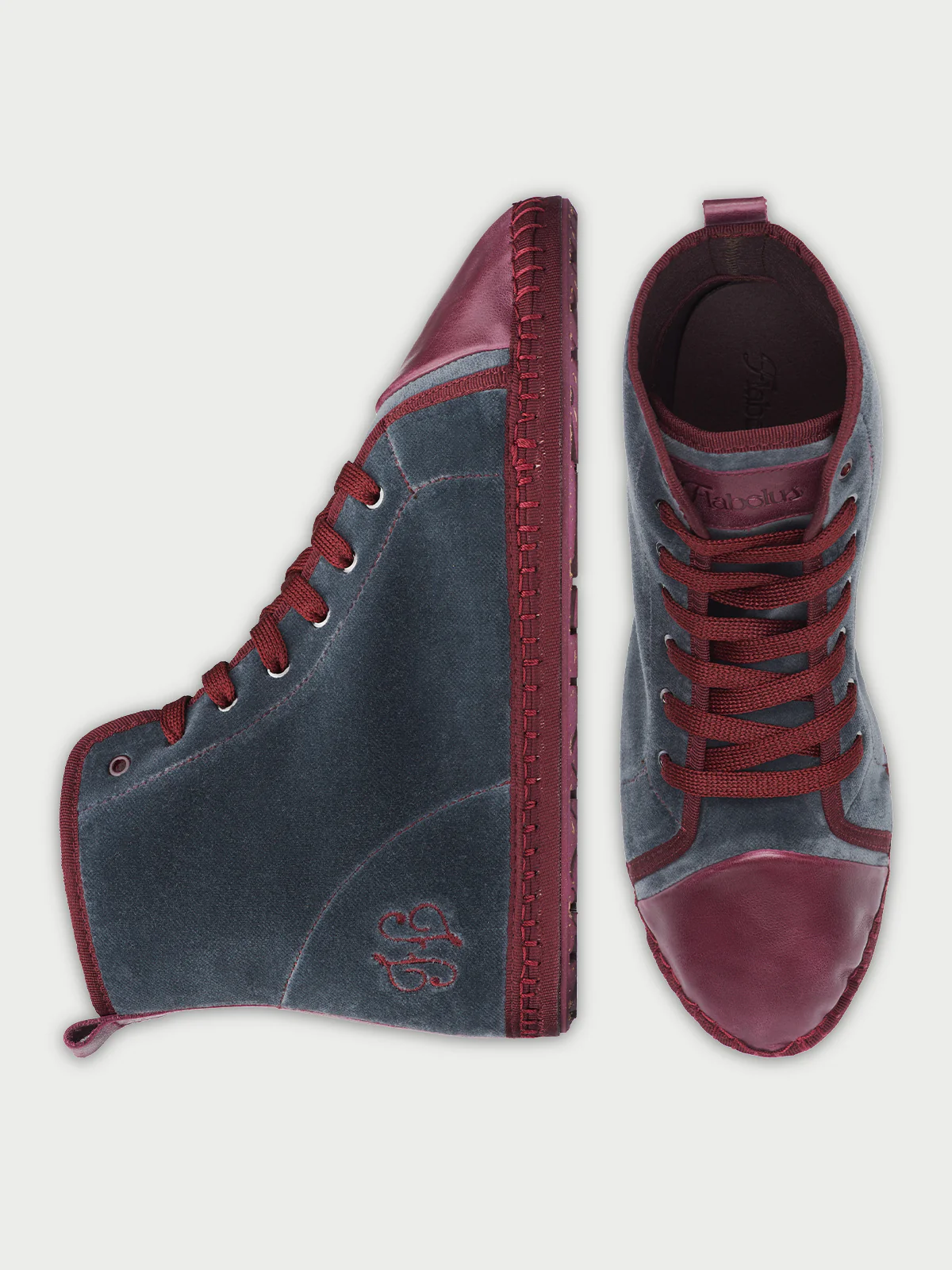The Old Sport Grey - Image 3