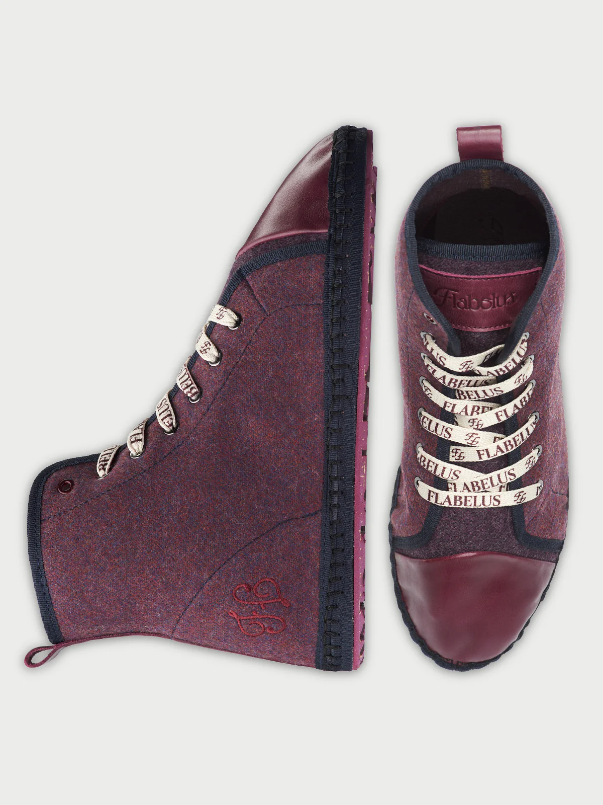 The Old Sport Purple - Image 3