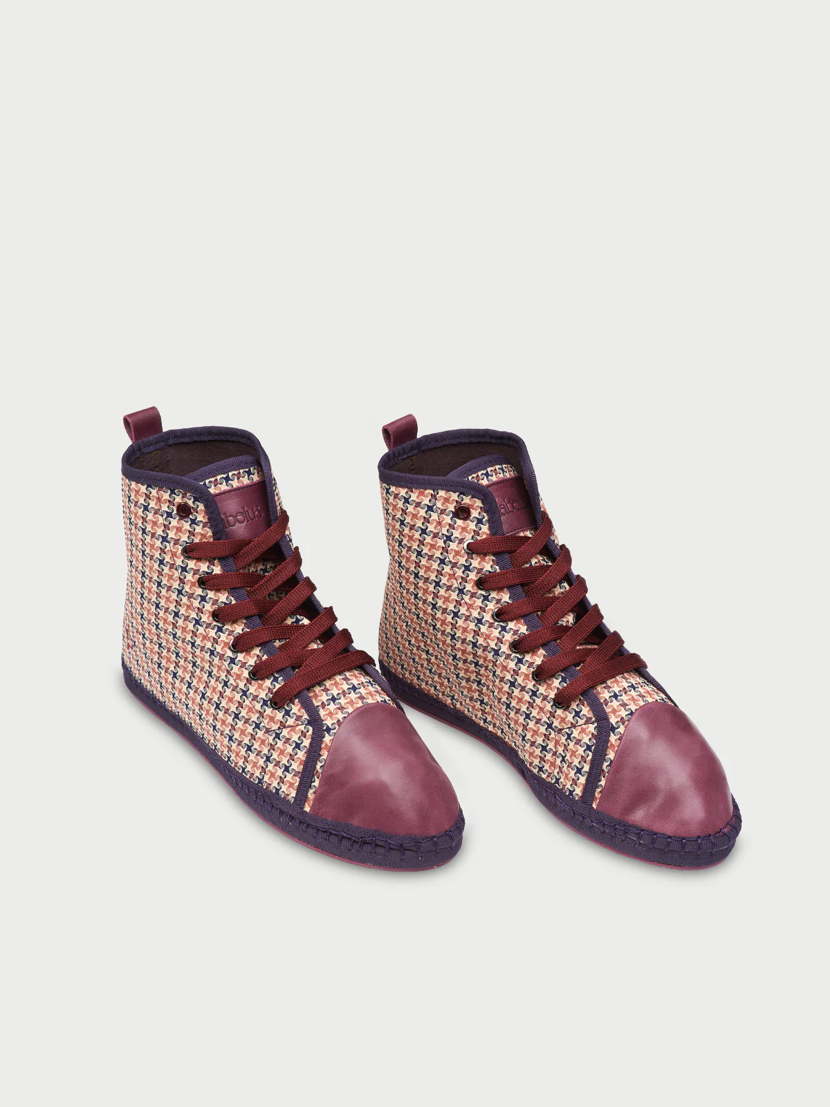 The Old Sport Violet - Image 2
